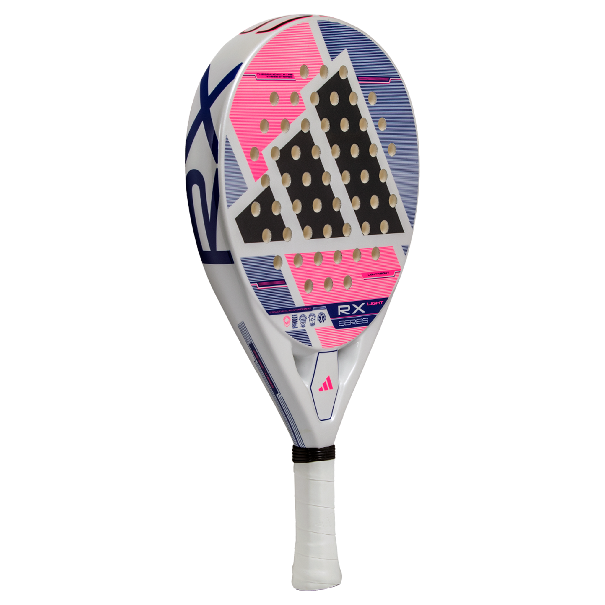 Adidas RX Series Light Padel (2026)