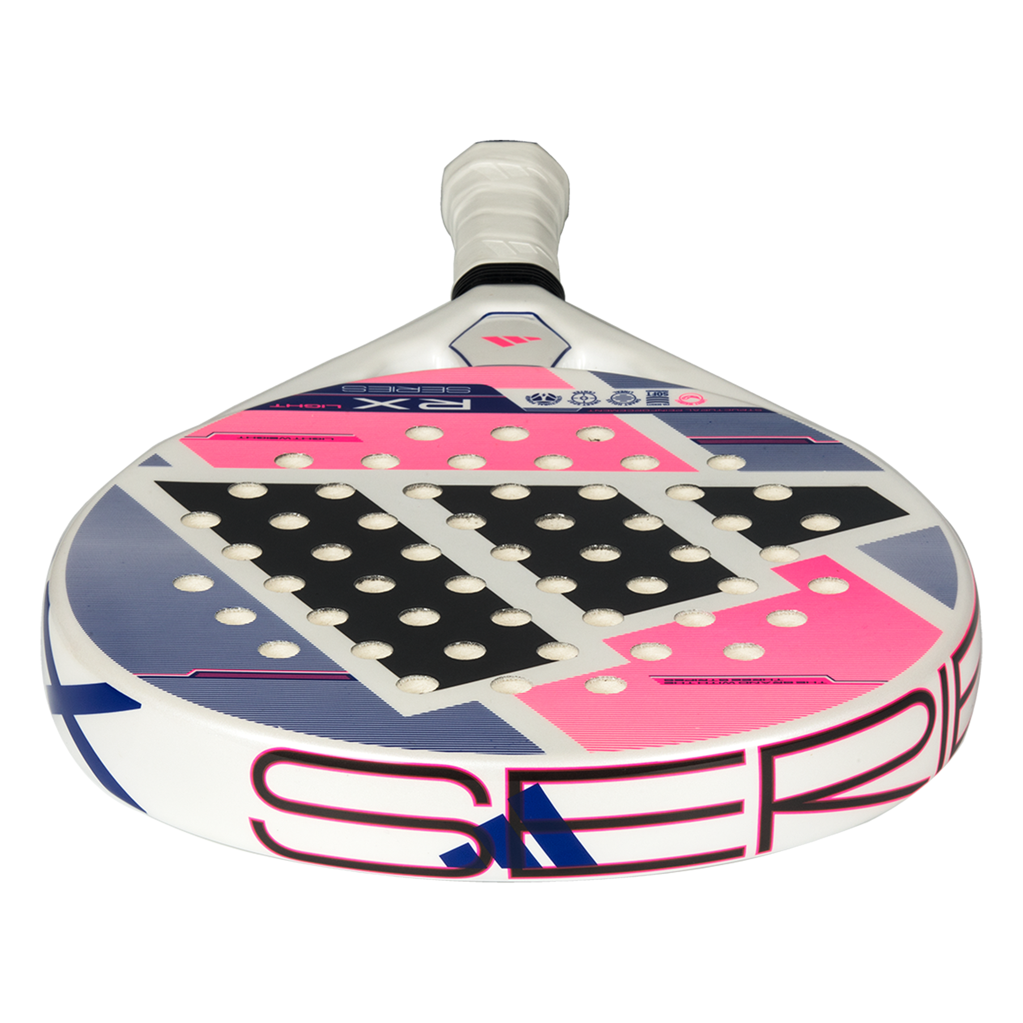 Adidas RX Series Light Padel (2026)