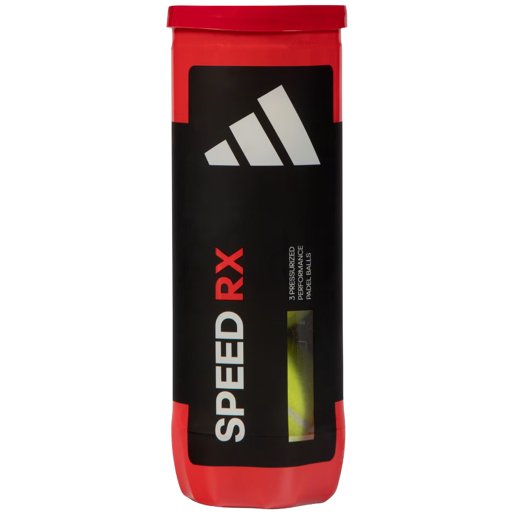 Adidas Speed RX Padel Balls