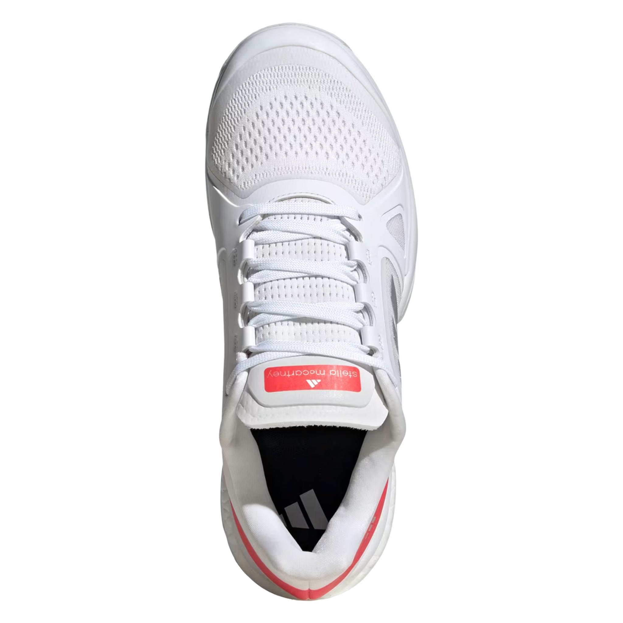 Adidas Stella Court Women's White/Red