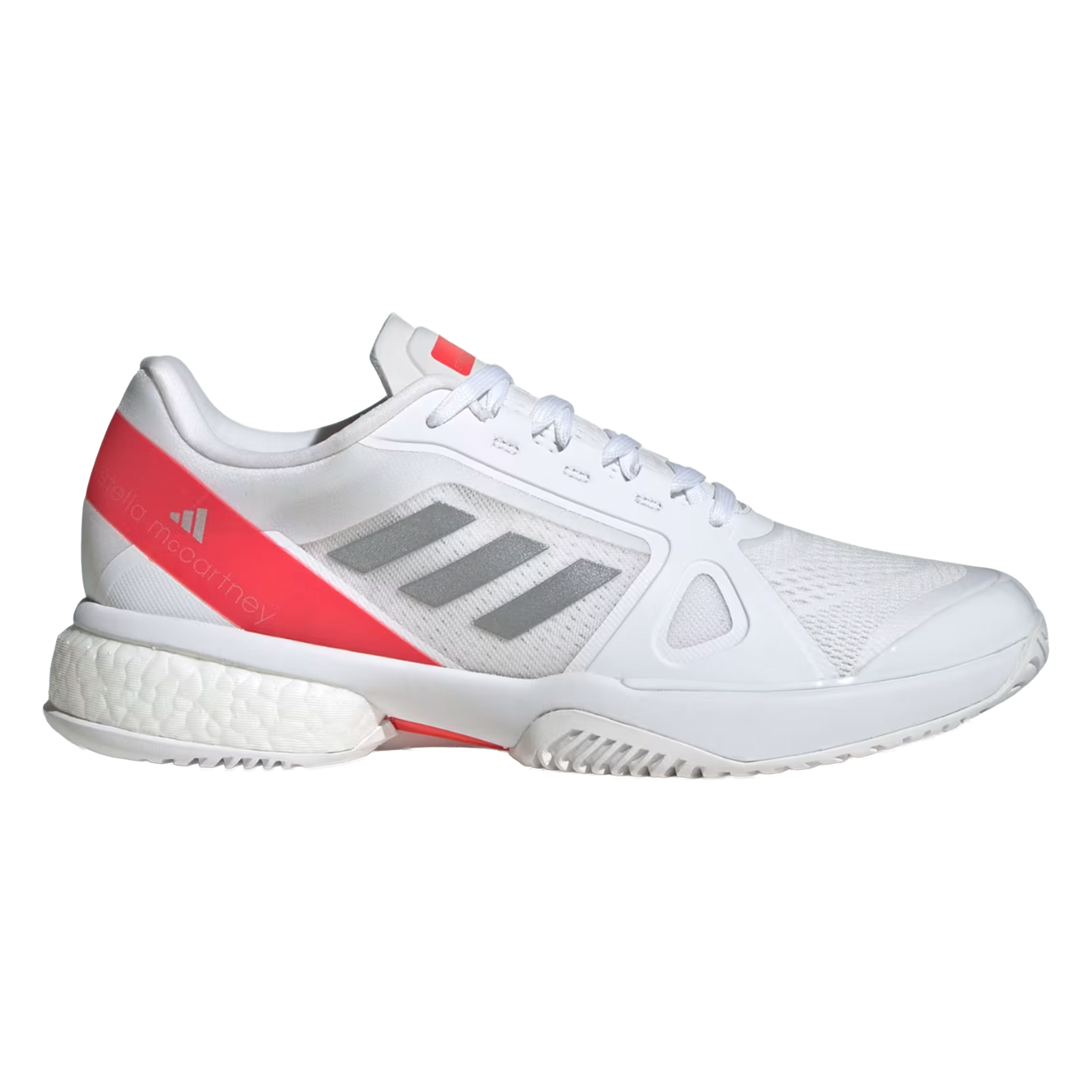 Adidas Stella Court Women's White/Red