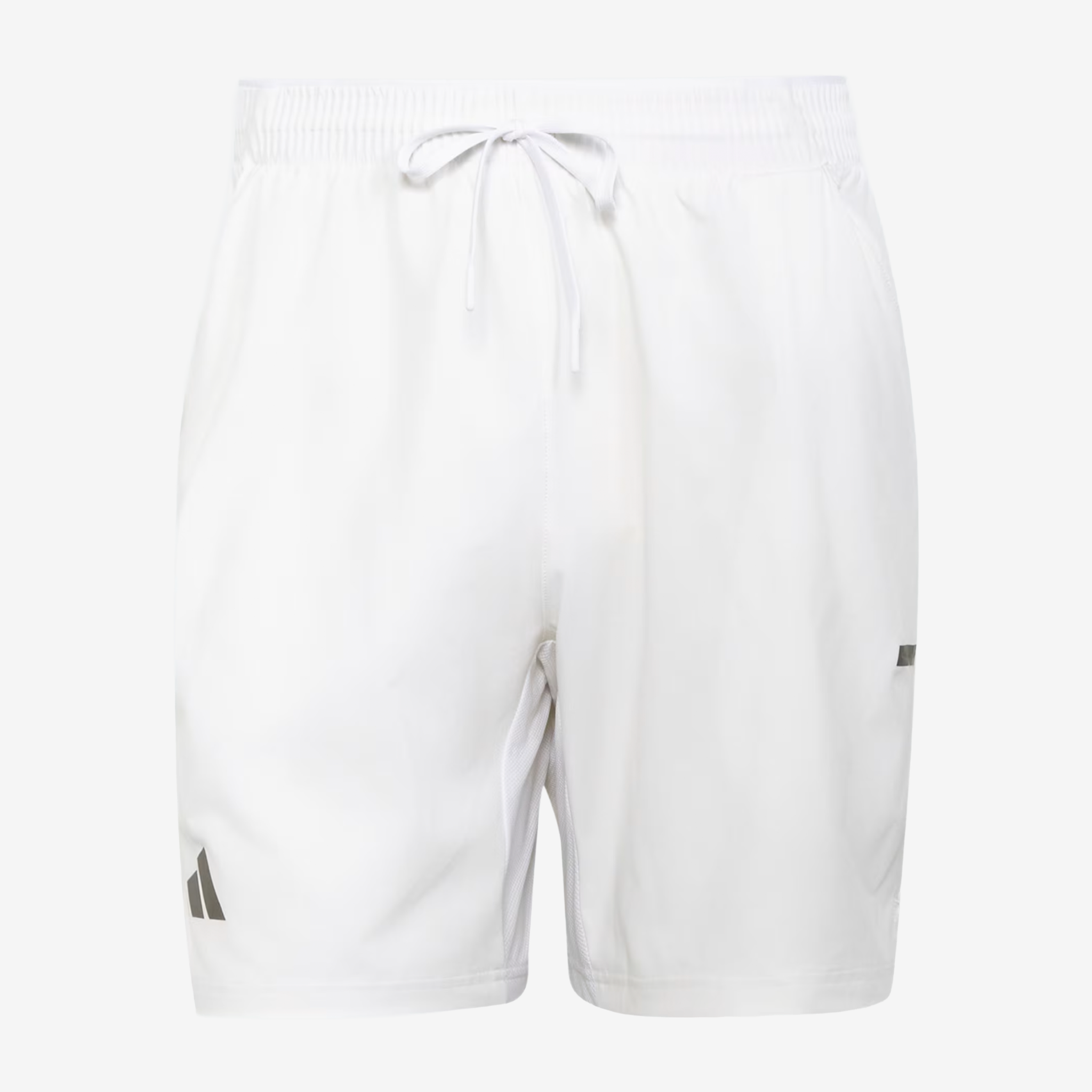 Adidas Tennis Climacool Shorts & Inner Shorts Set Men's White