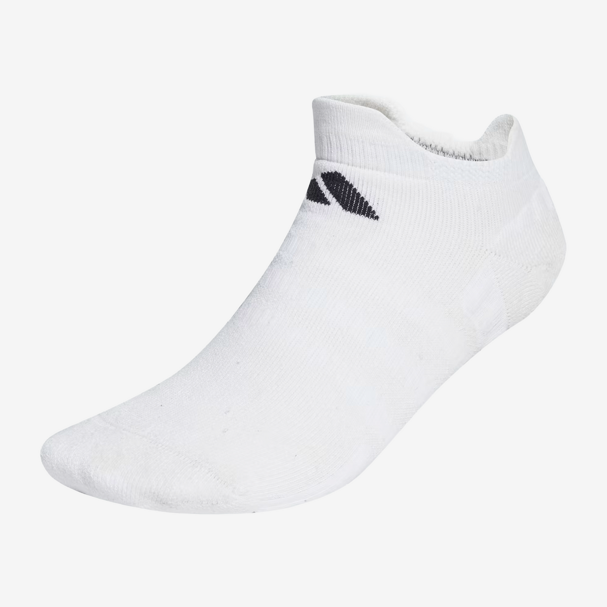 Adidas Tennis Low Sock White