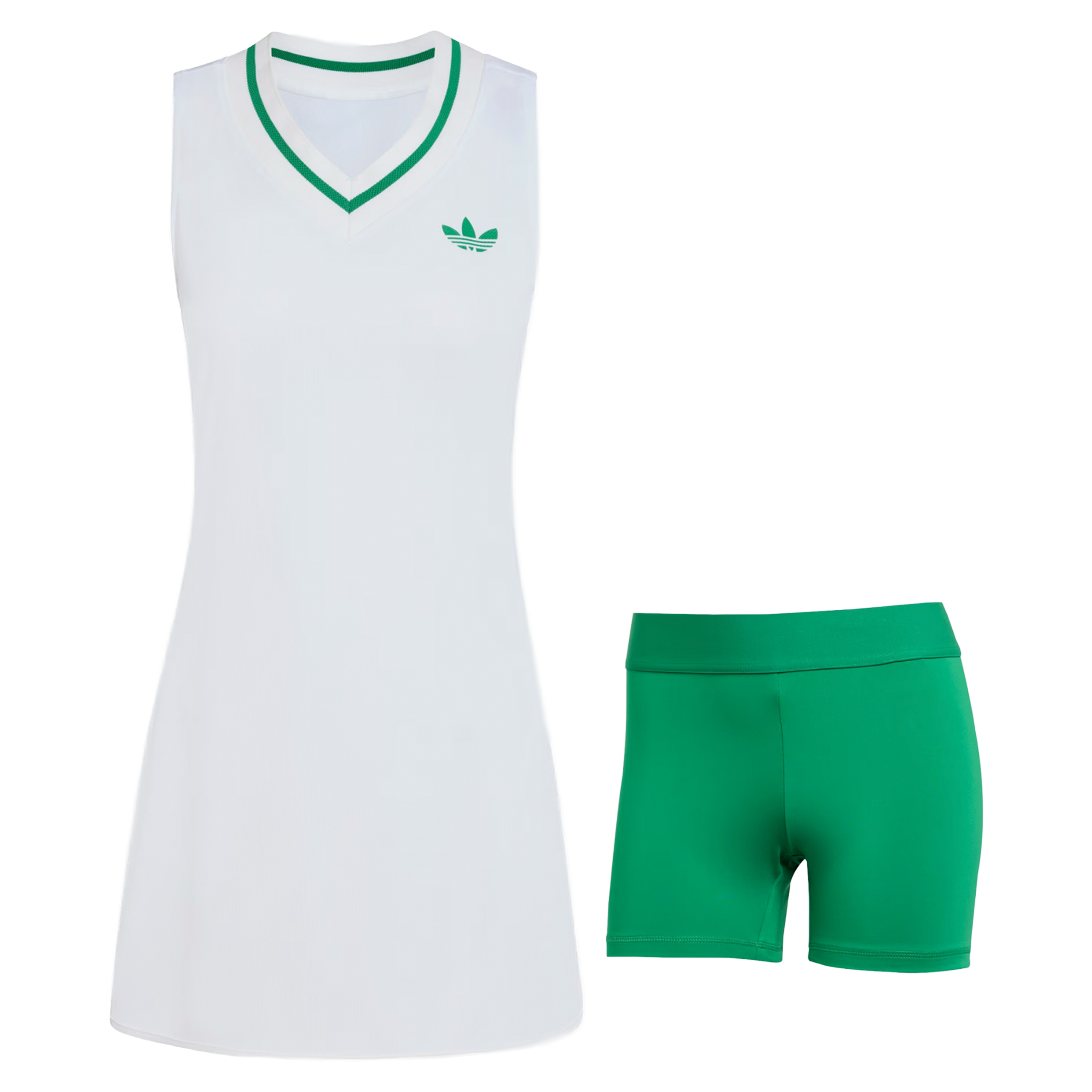 Adidas Tennis Pro Climacool Dress Women's White