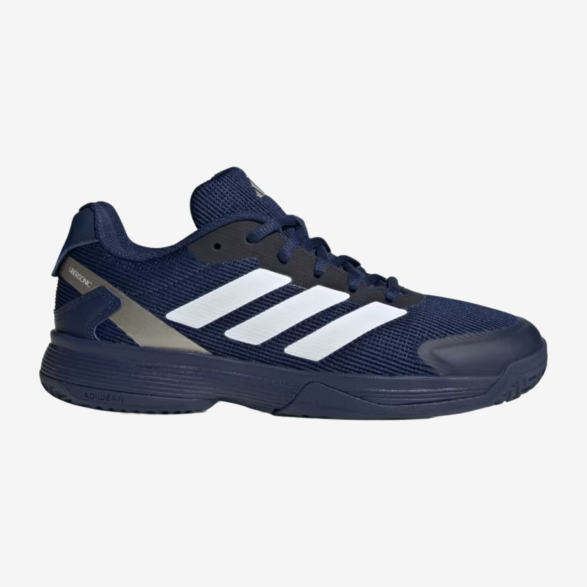 Adidas Ubersonic Junior Navy