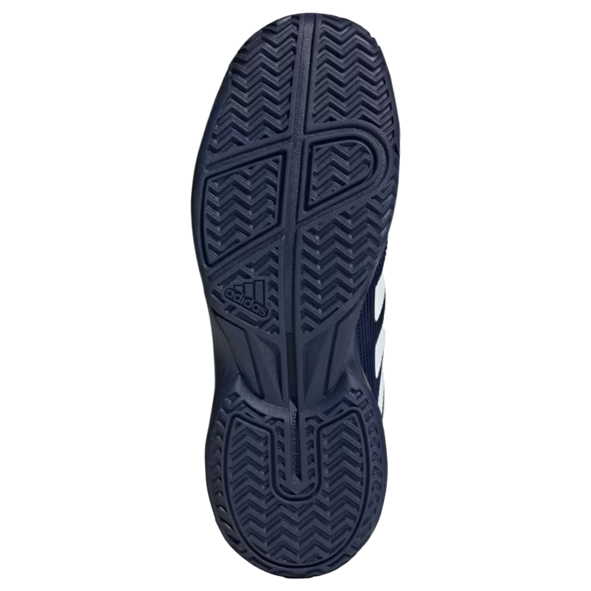 Adidas Ubersonic Junior Navy