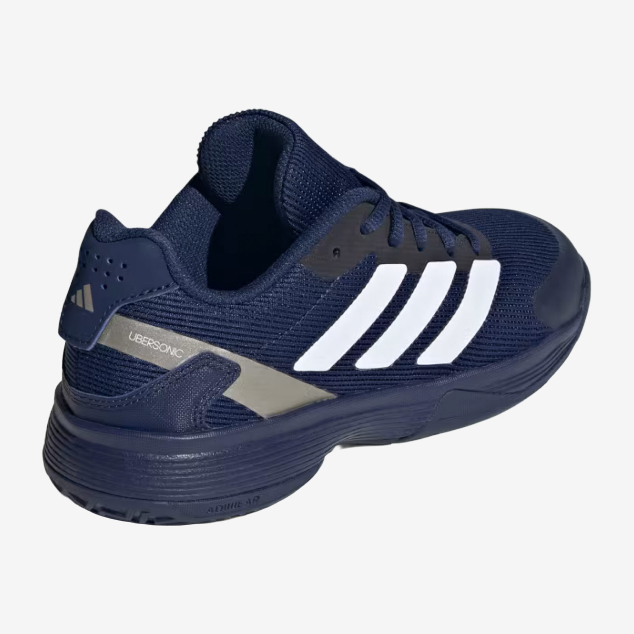 Adidas Ubersonic Junior Navy