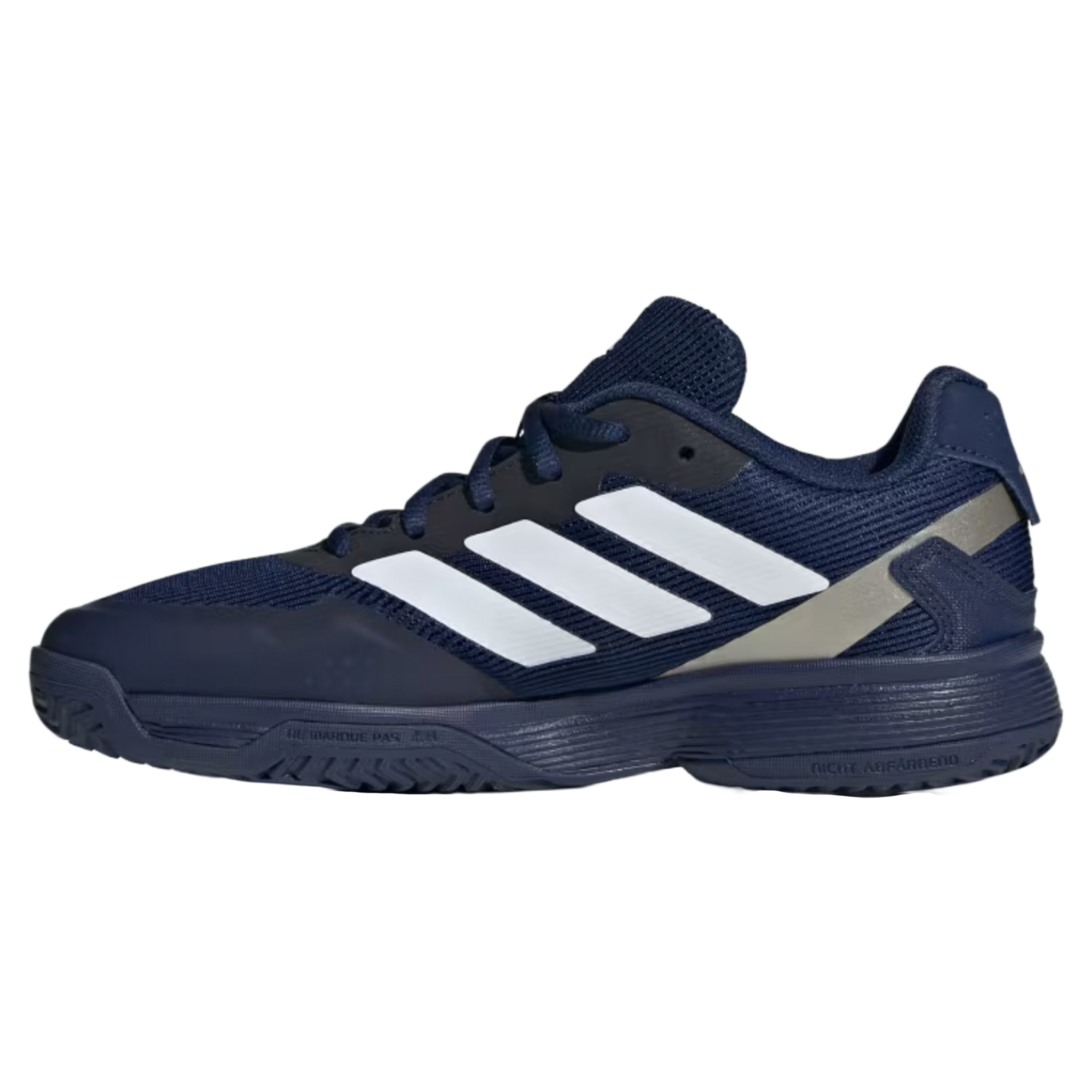 Adidas Ubersonic Junior Navy