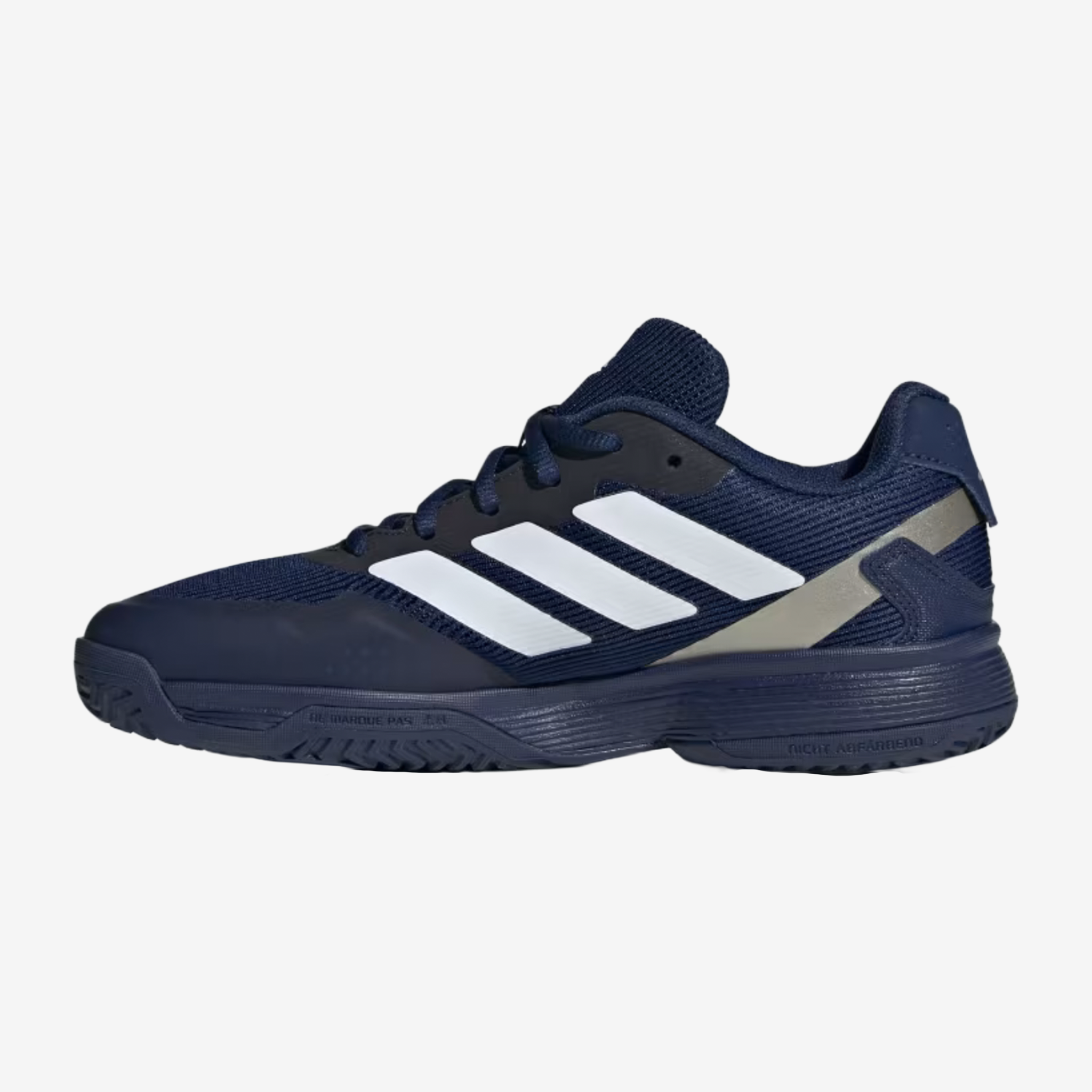 Adidas Ubersonic Junior Navy