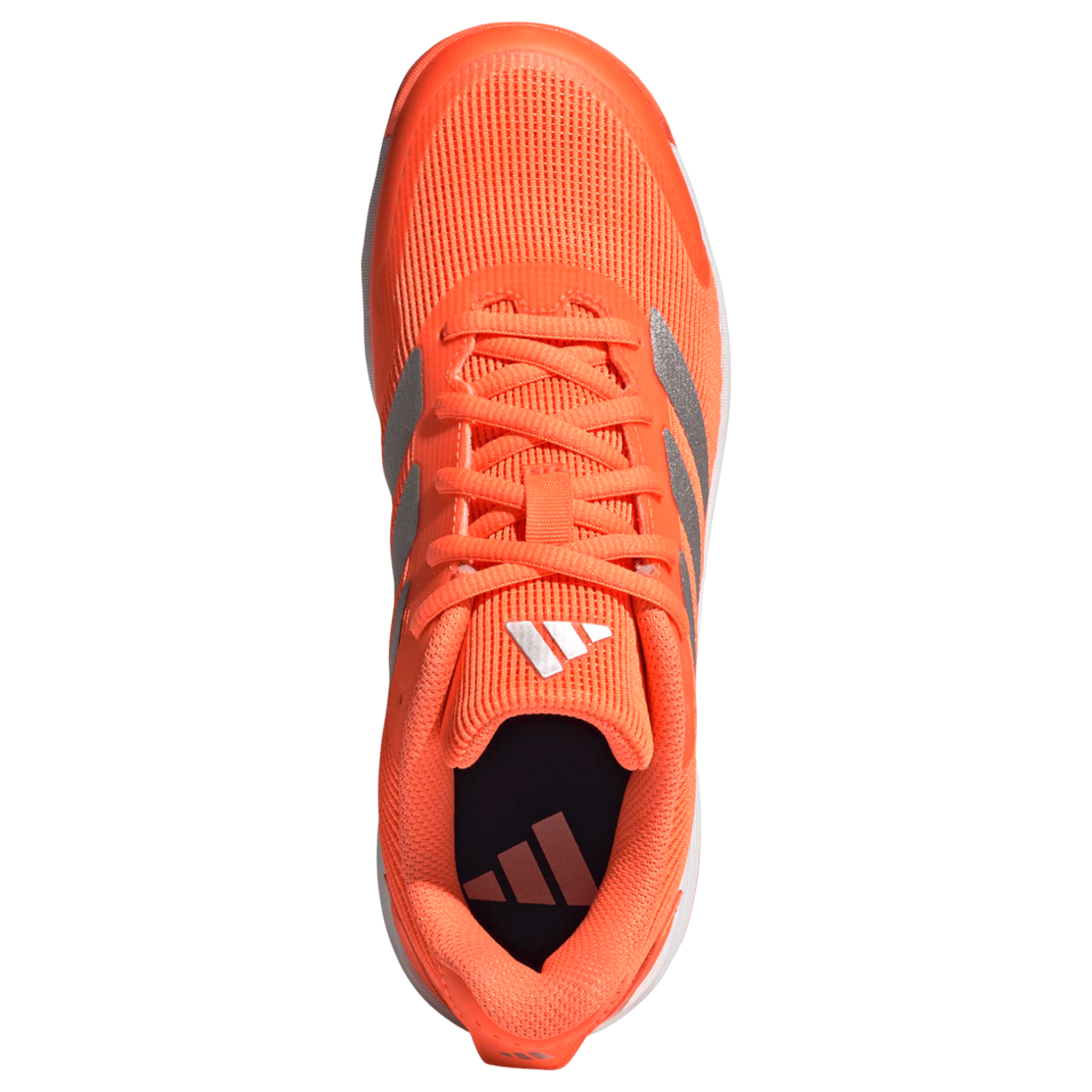Adidas Ubersonic Kids Orange