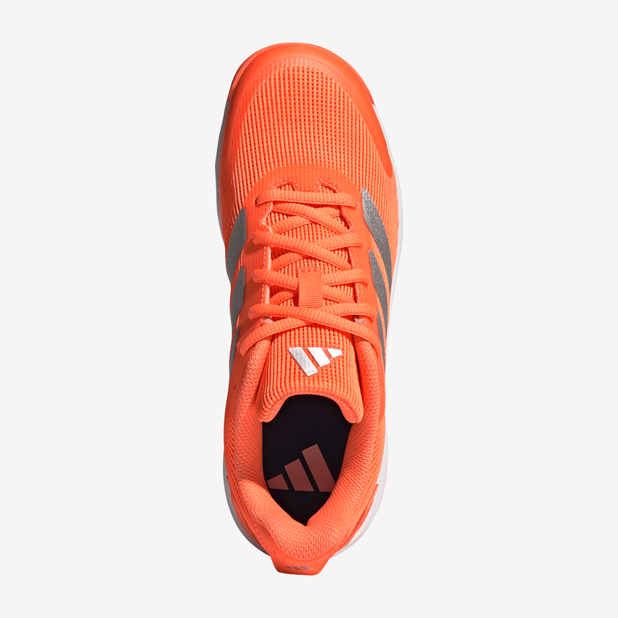 Adidas Ubersonic Junior Orange