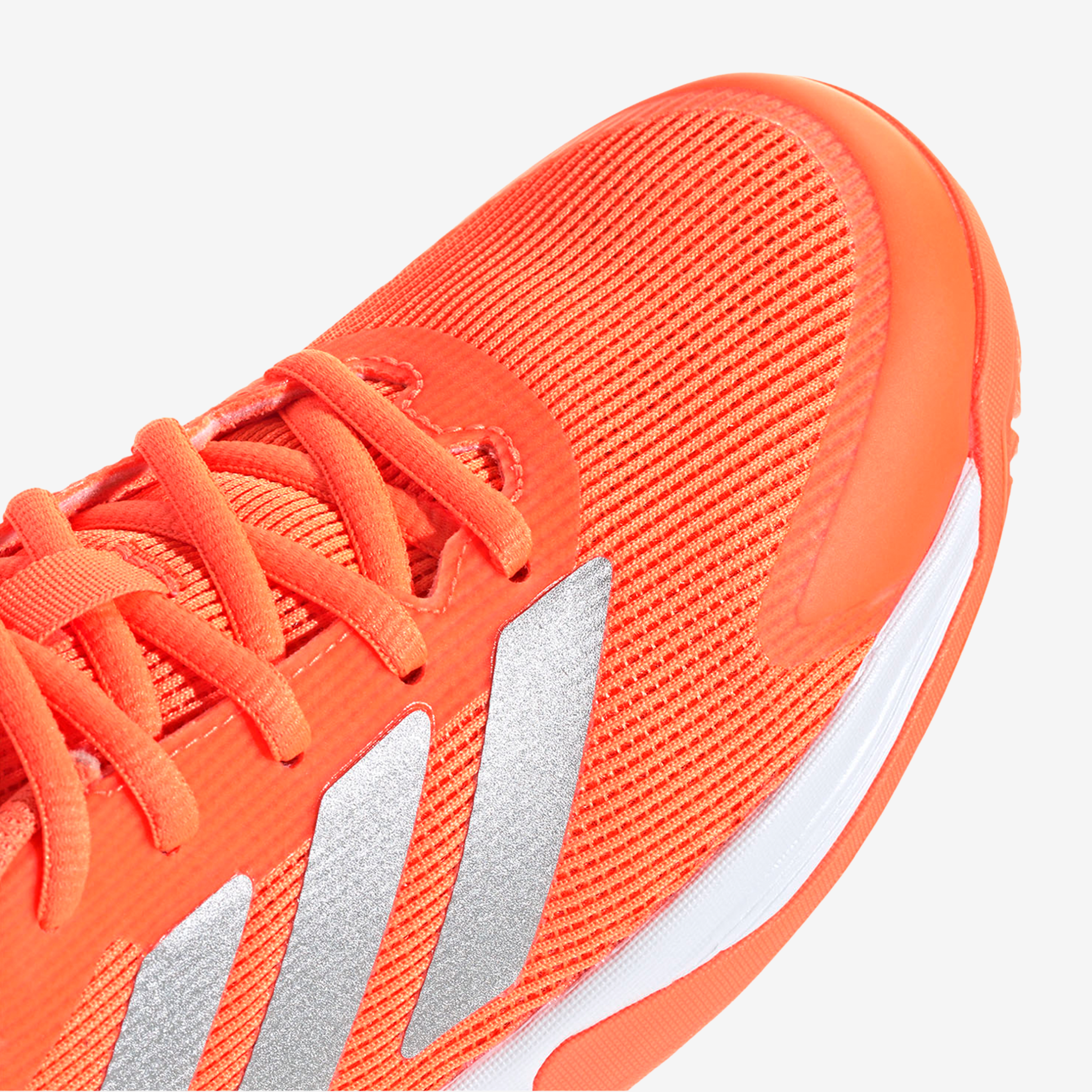 Adidas Ubersonic Junior Orange