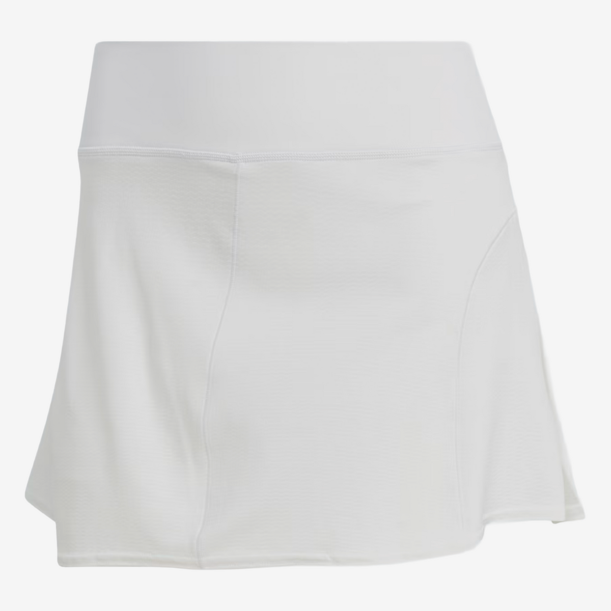 Adidas Women's Gameset Match Skirt White