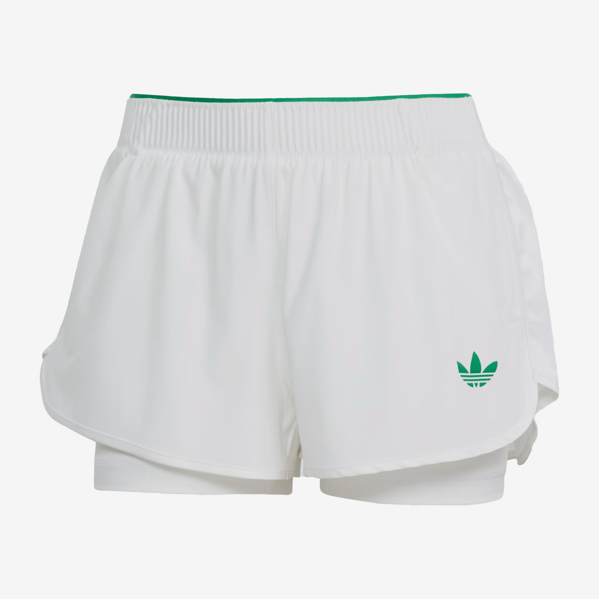 Adidas Tennis Pro Climacool Shorts Women's White
