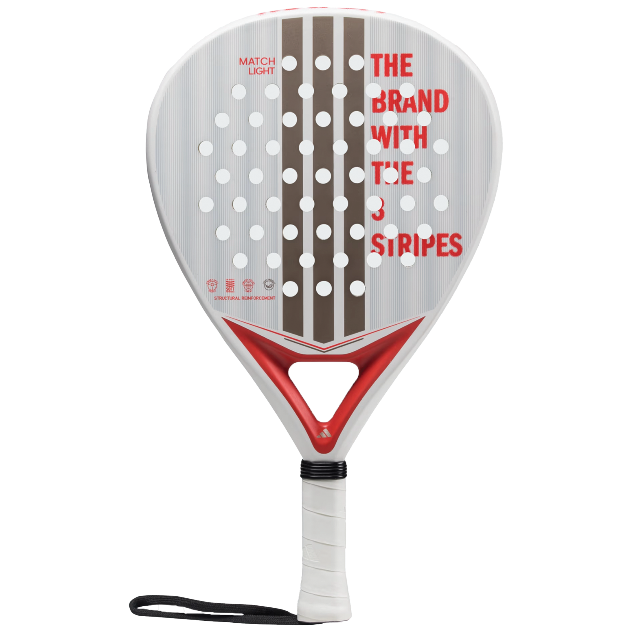 Adidas Match 3.4 Padel Light