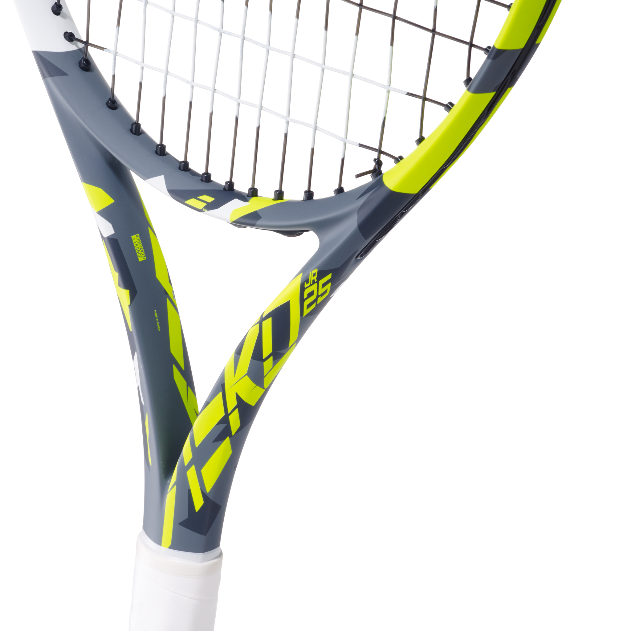 Babolat Aero JR 25 > Graphite Composite (2023)