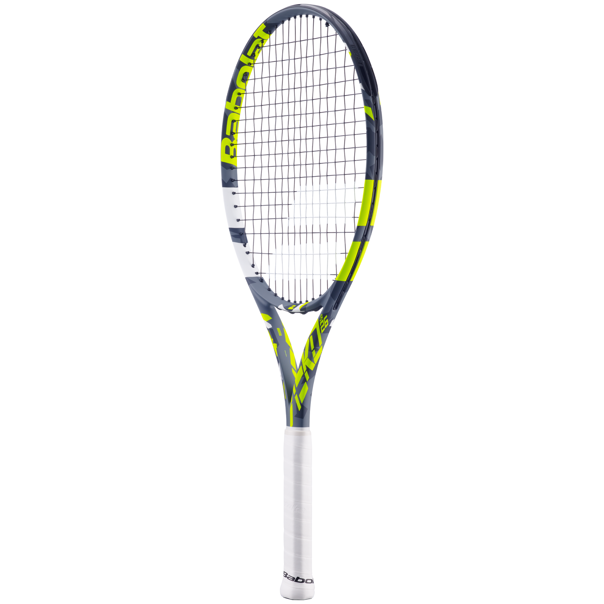 Babolat Aero JR 25 > Graphite Composite (2023)