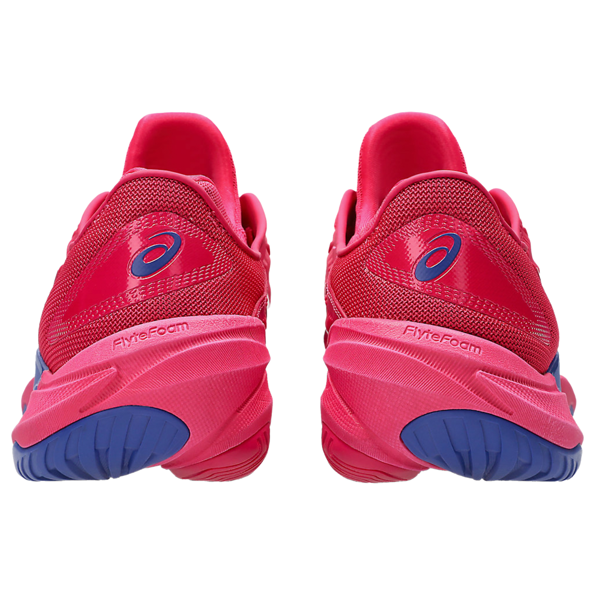 Asics Court FF3 Women's Bright Rose/ White (2025)