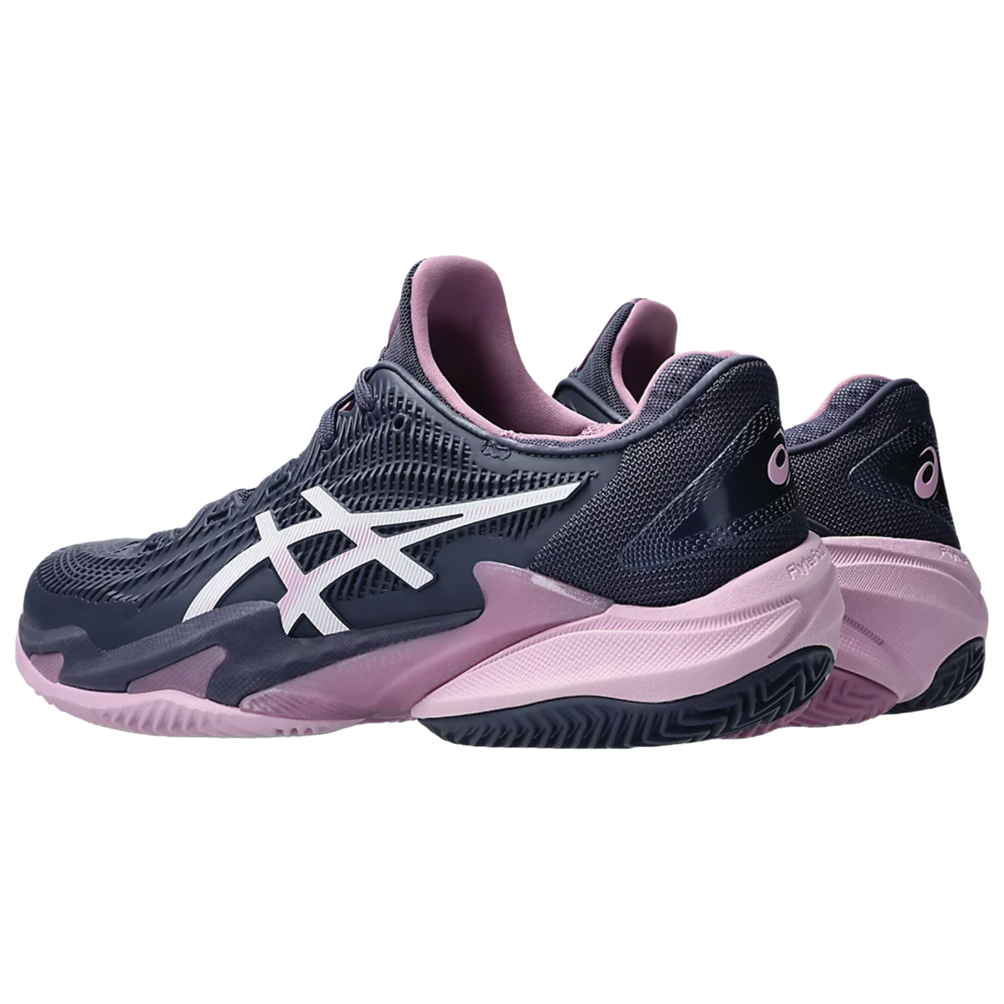Asics Court FF3 Clay Women's Indigo Fog/ White (2025)