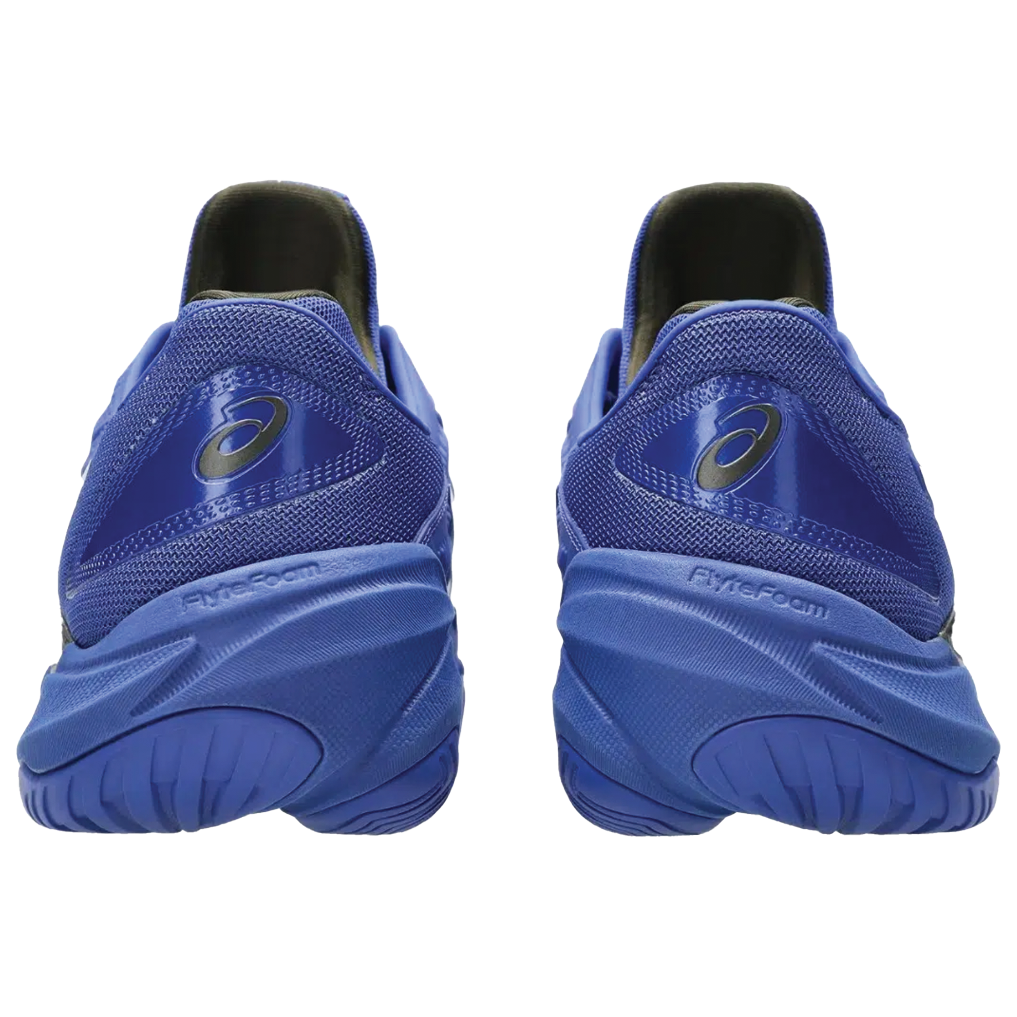 Asics Court FF3 Clay Men's Dark Cobalt/ White (2025)
