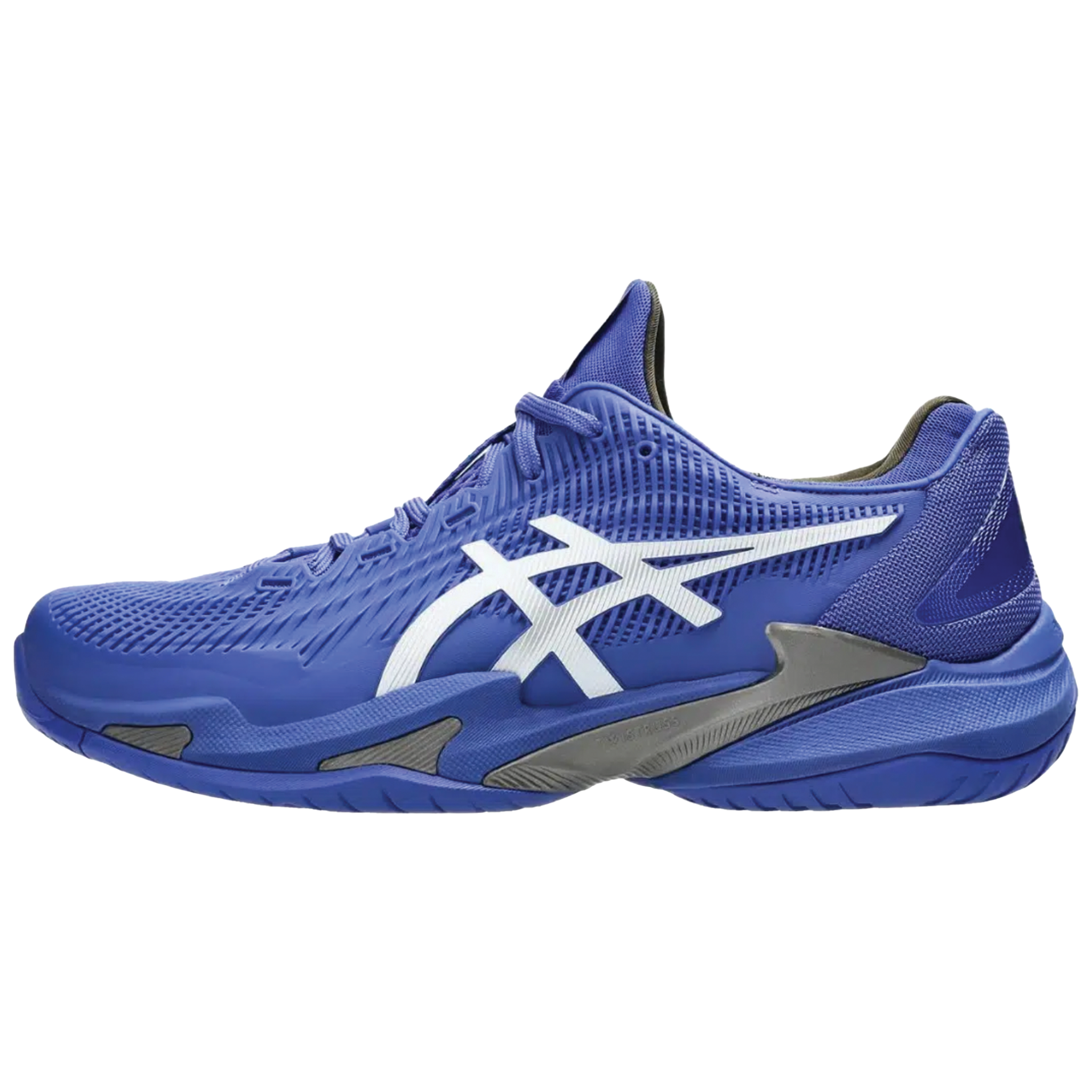 Asics Court FF3 Clay Men's Dark Cobalt/ White (2025)