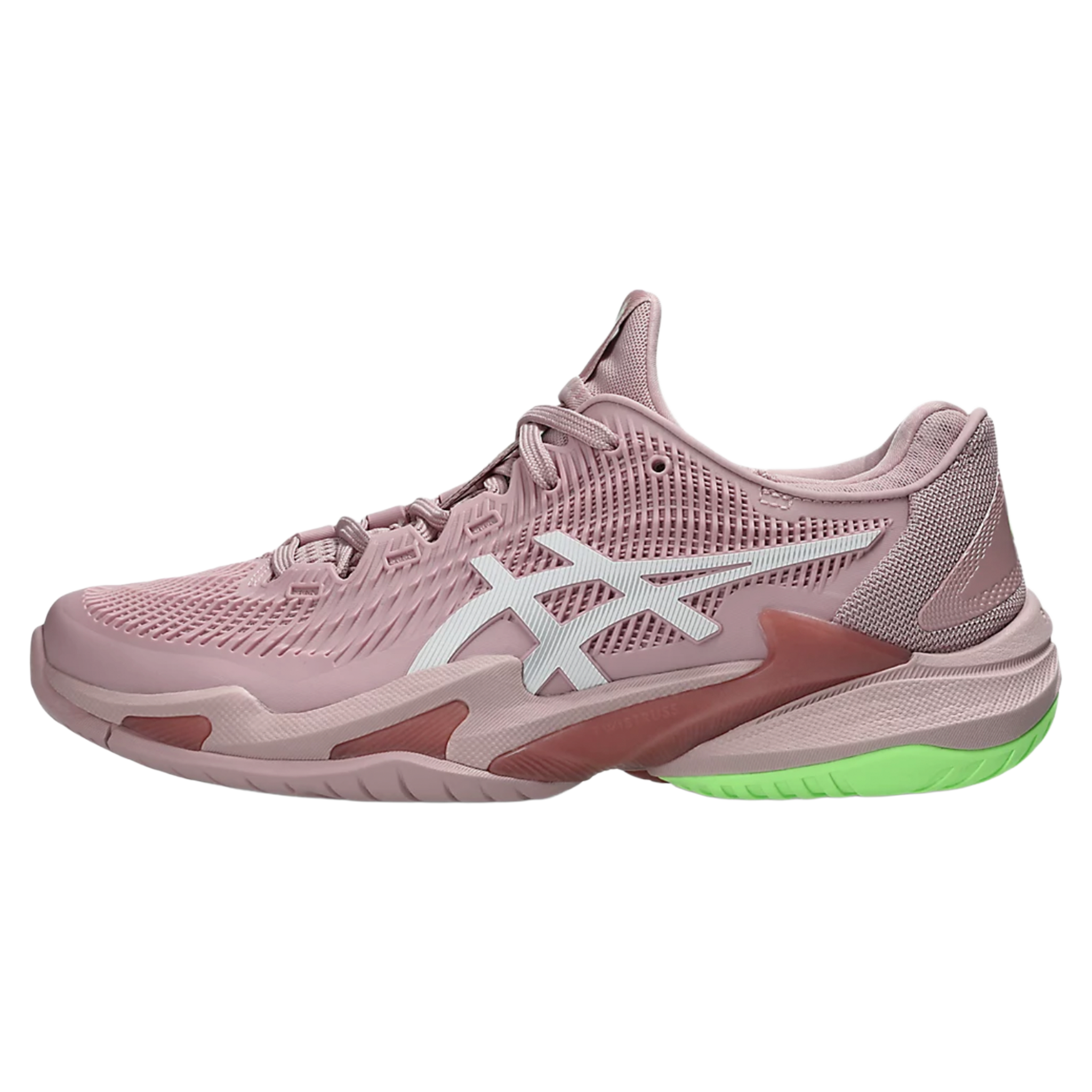 Asics Court FF3 Women's Morganite/White (2026)