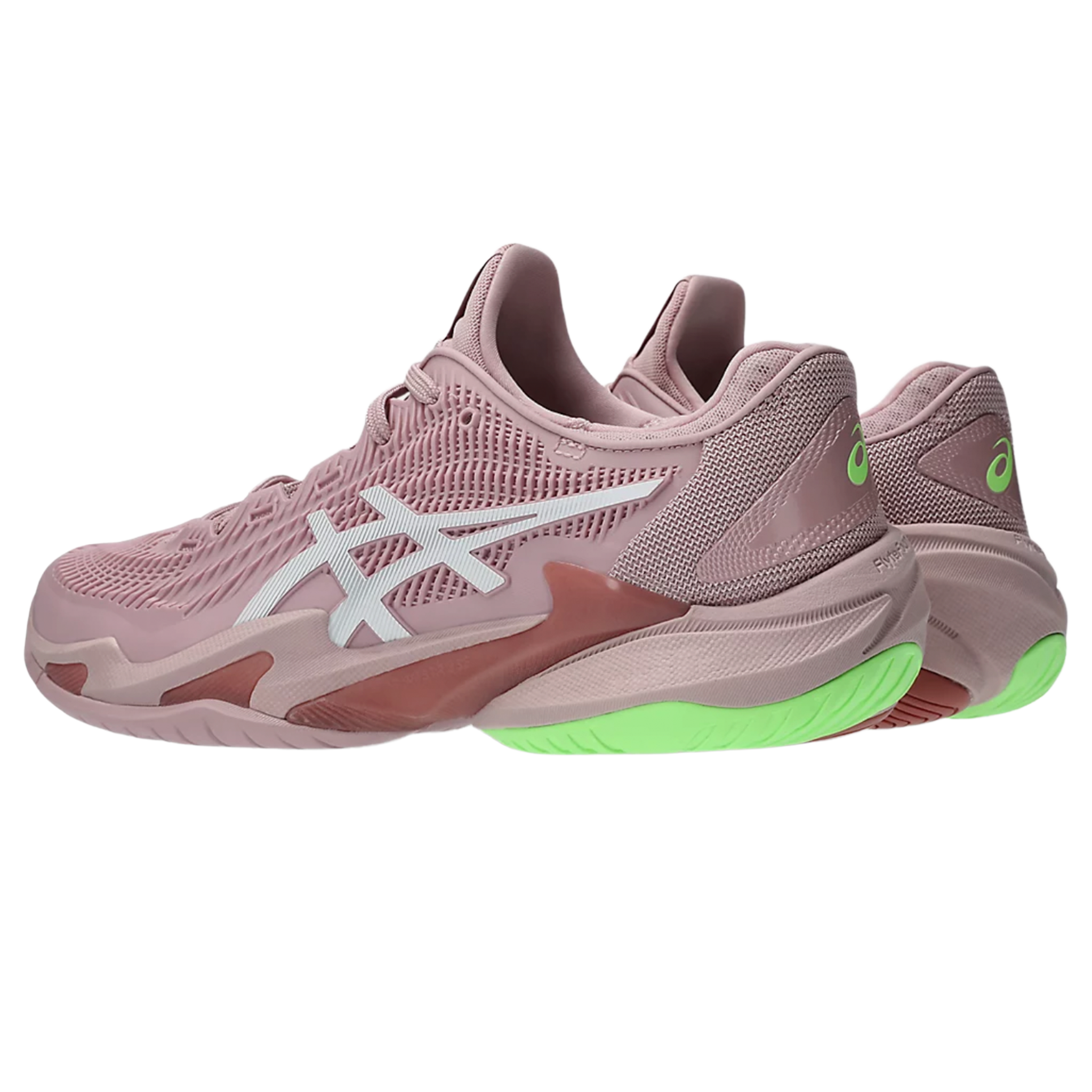 Asics Court FF3 Women's Morganite/White (2026)