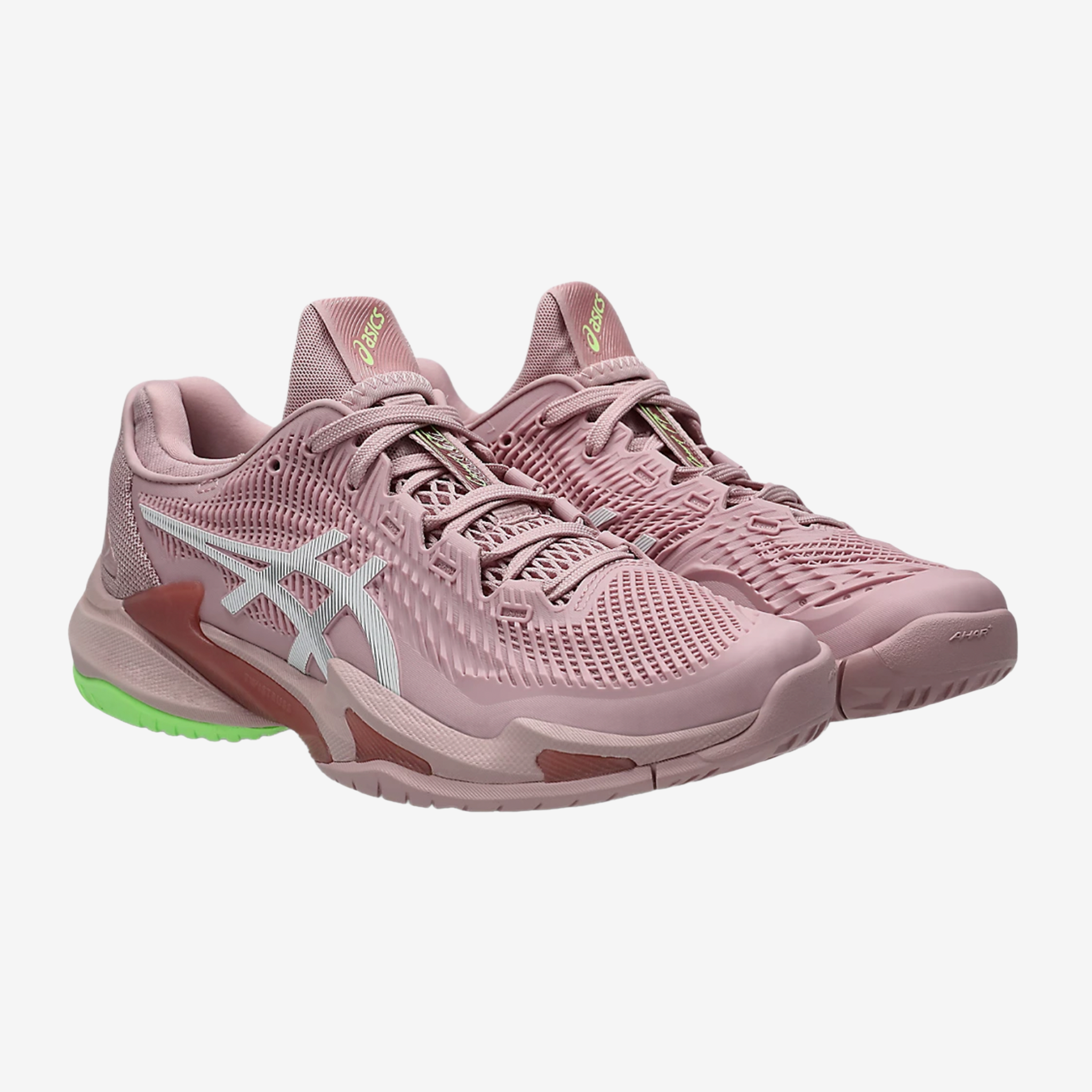 Asics Court FF3 Women's Morganite/White (2026)