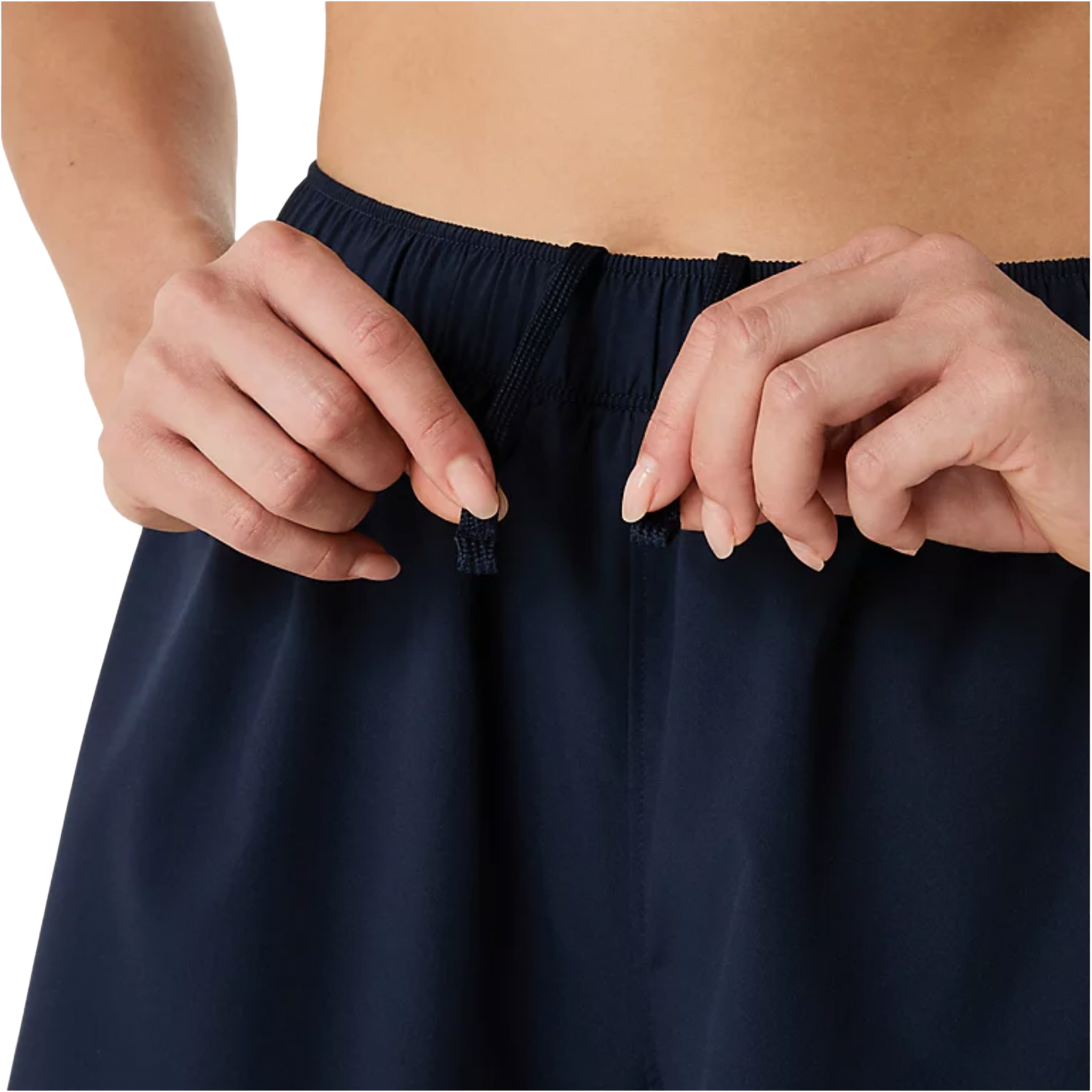 Asics Court Shorts Women's Midnight