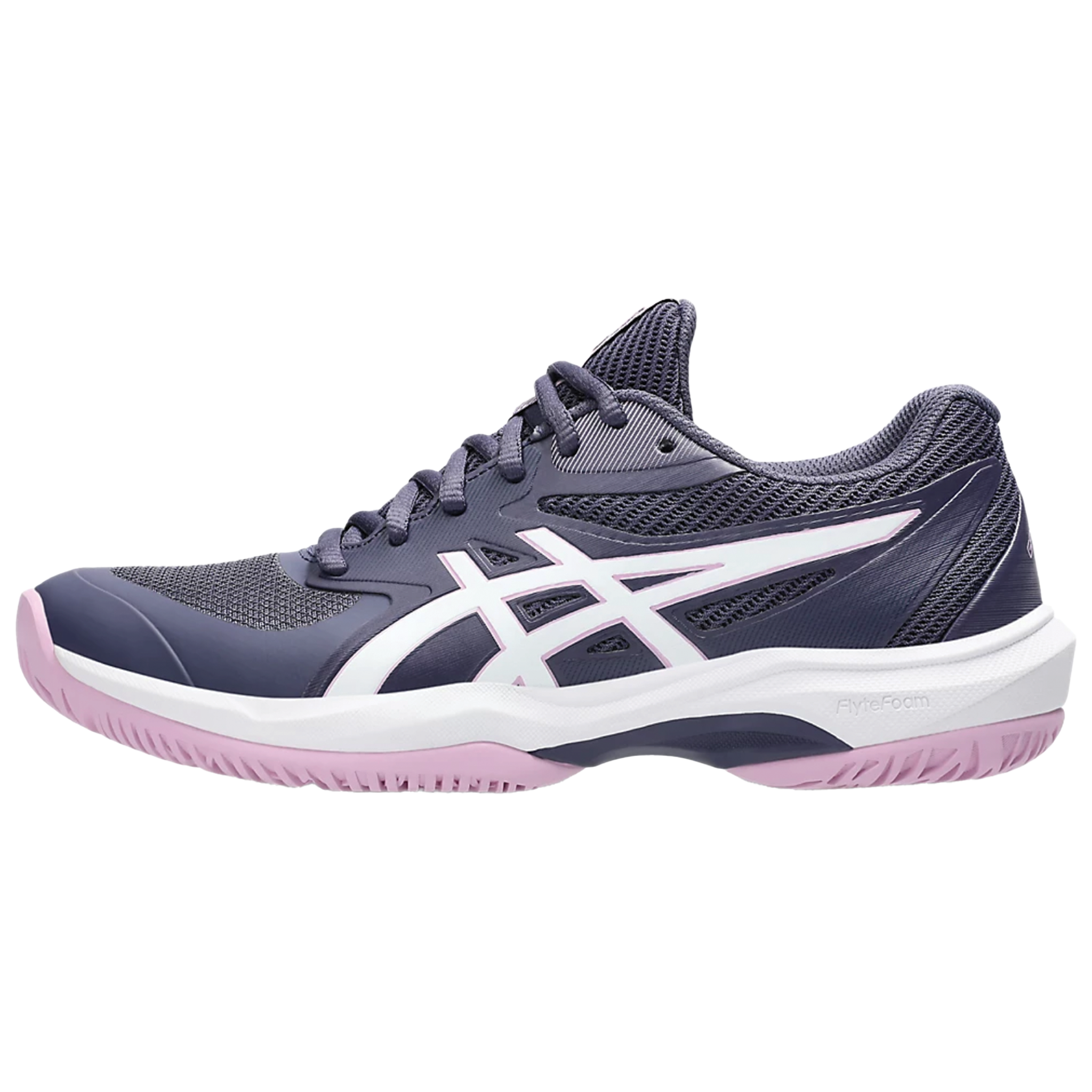 Asics Game FF Women's Indigo Fog/White (2025)