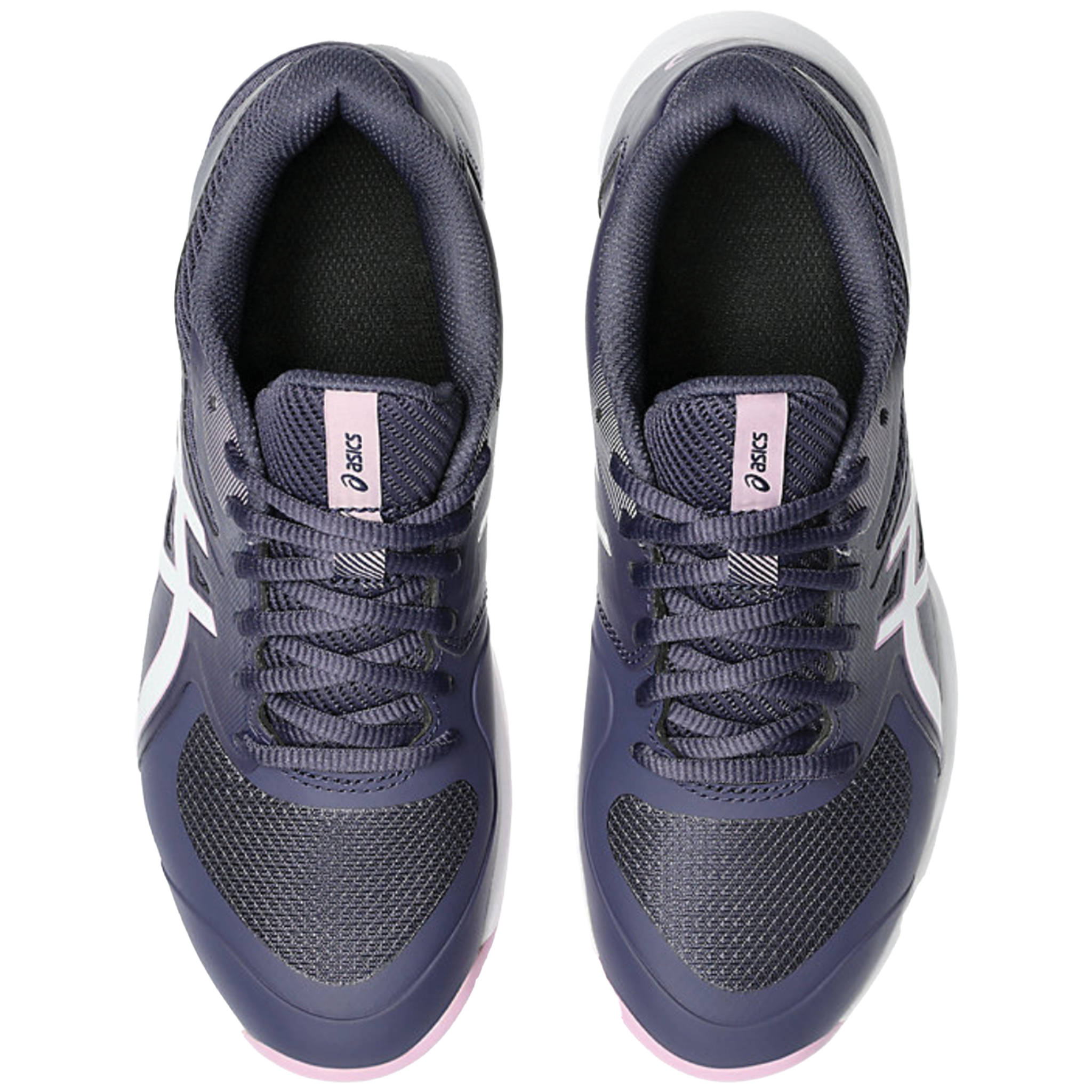 Asics Game FF Women's Indigo Fog/White (2025)