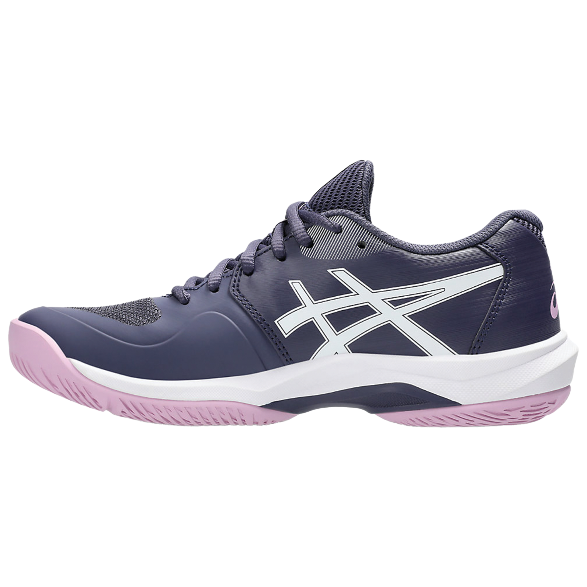 Asics Game FF Women's Indigo Fog/White (2025)