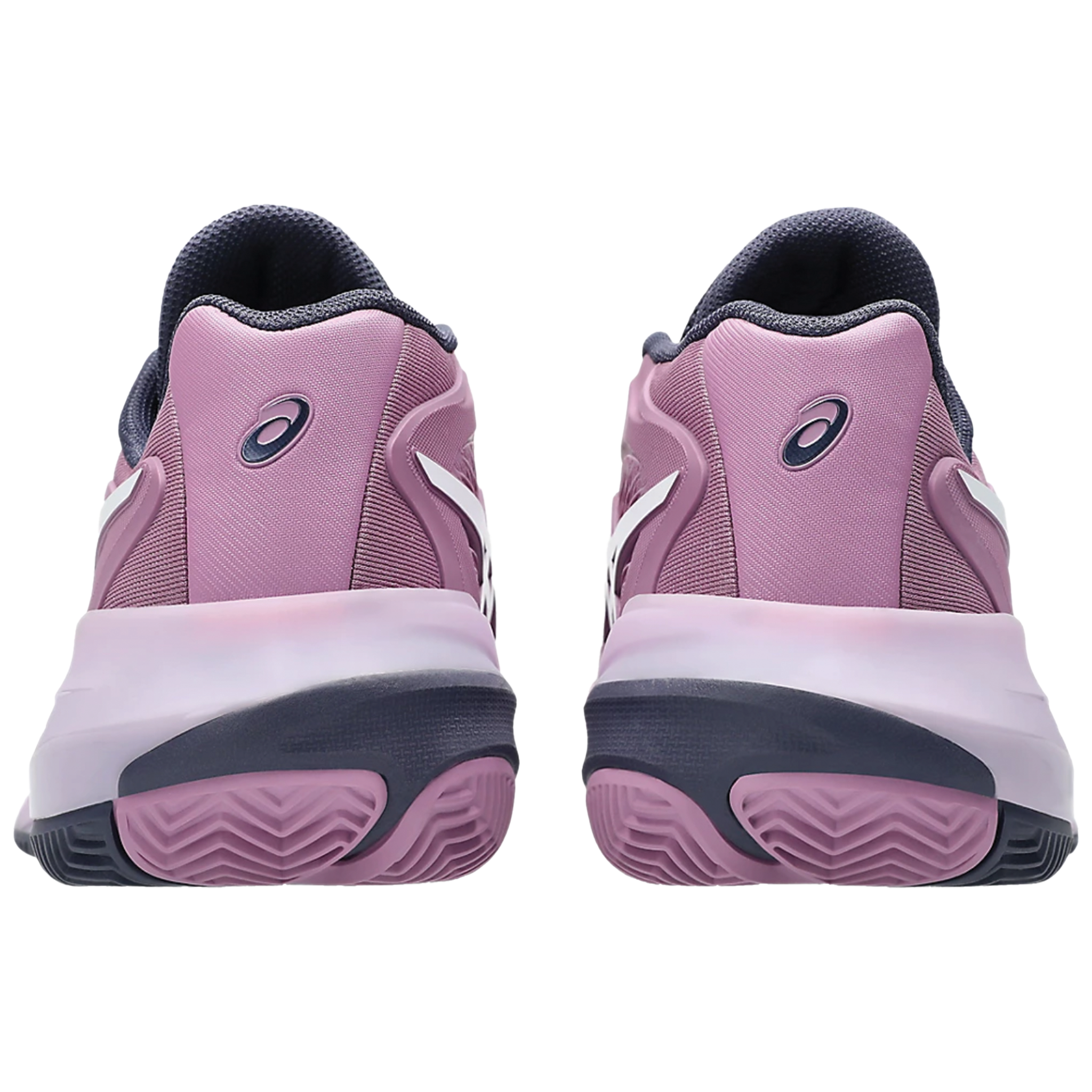 Asics Gel Resolution X Clay Women's Ube/White (2025)