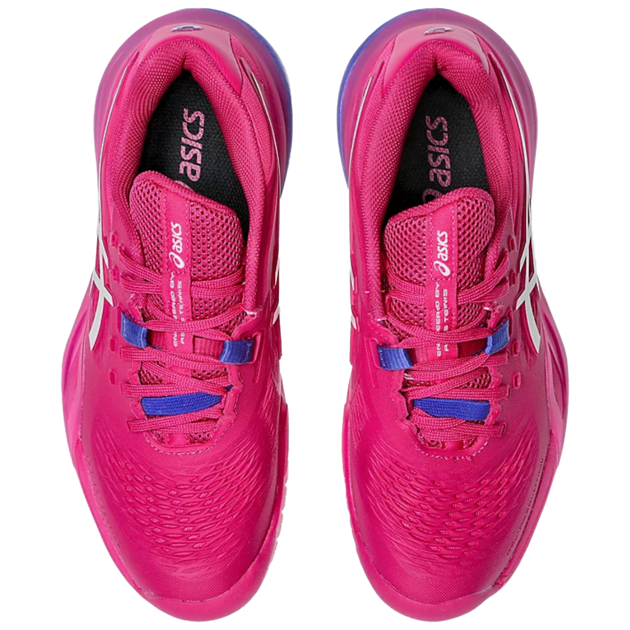 Asics Gel Resolution X Bright Rose/ Cream (2025)