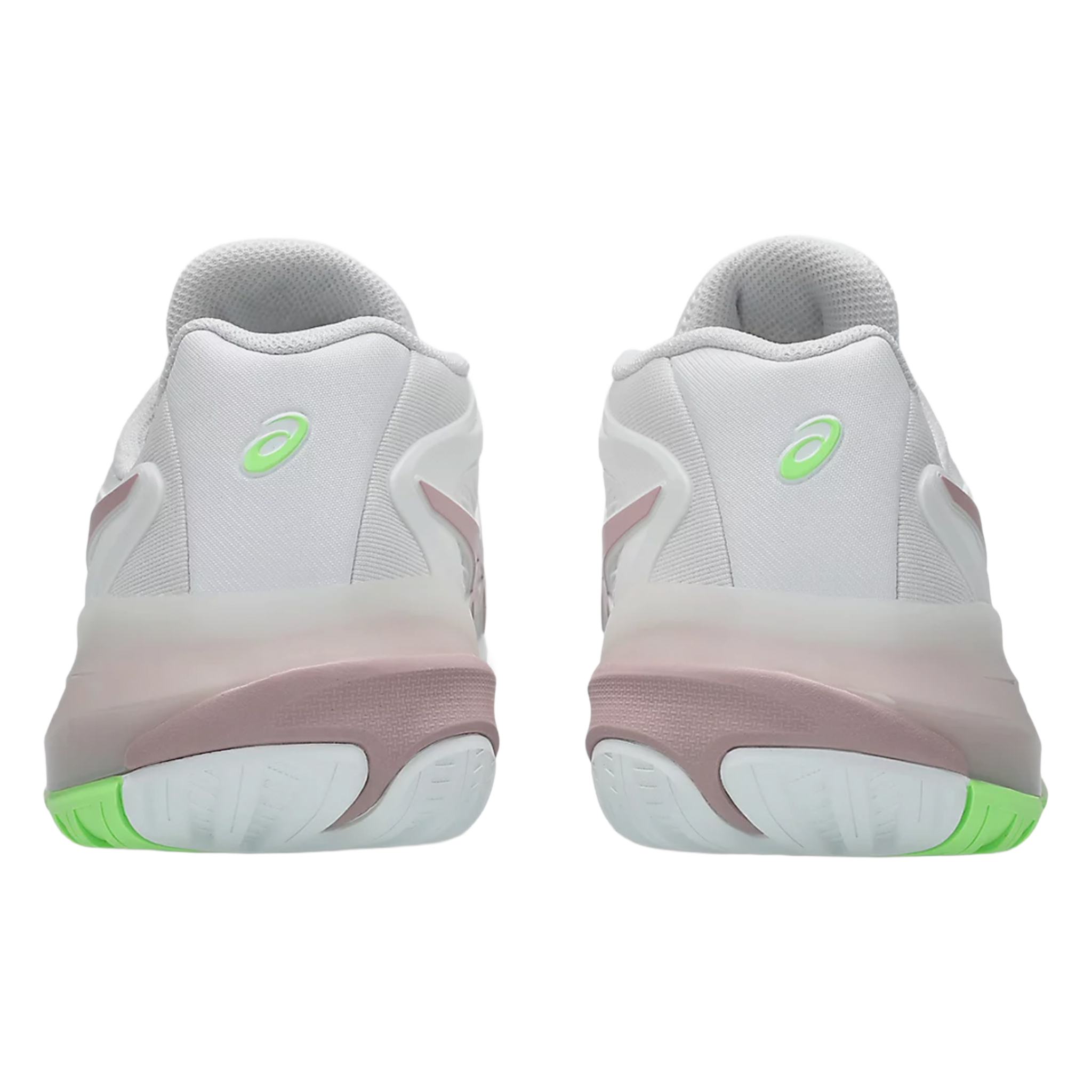 Asics Gel Resolution X Women's White/Morganite (2026)