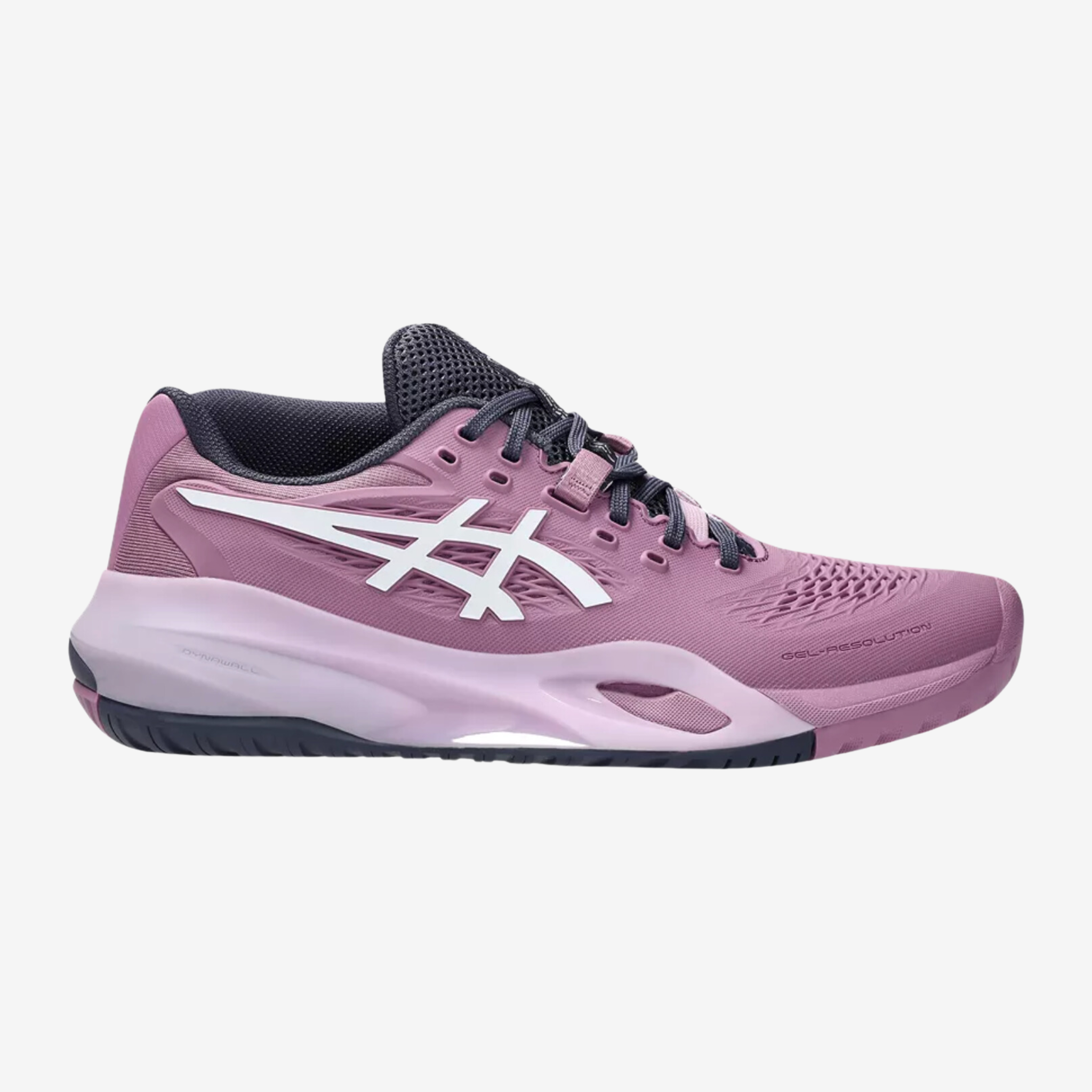 Asics Gel Resolution X Women's Ube/White (2025)