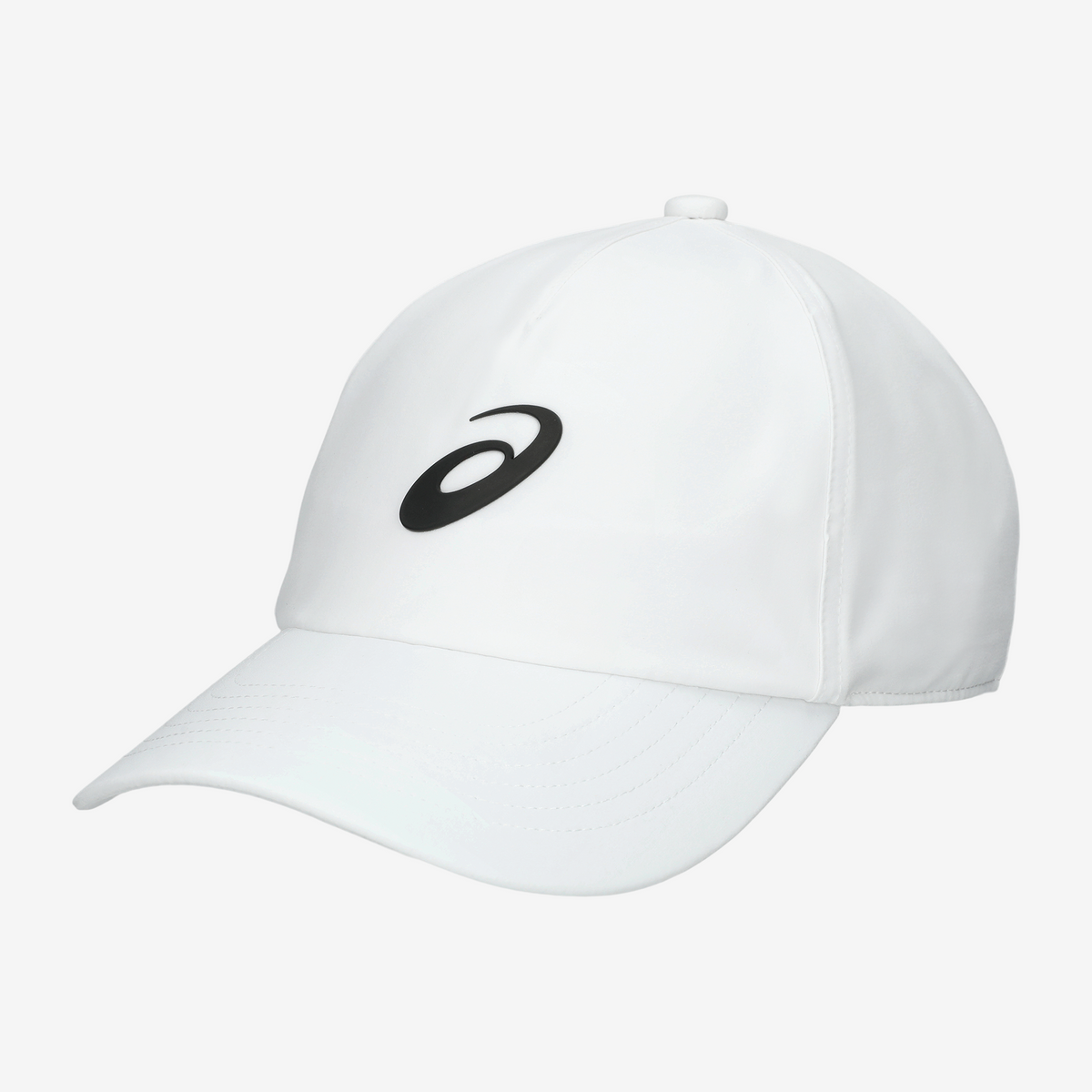 Asics Performance Cap White