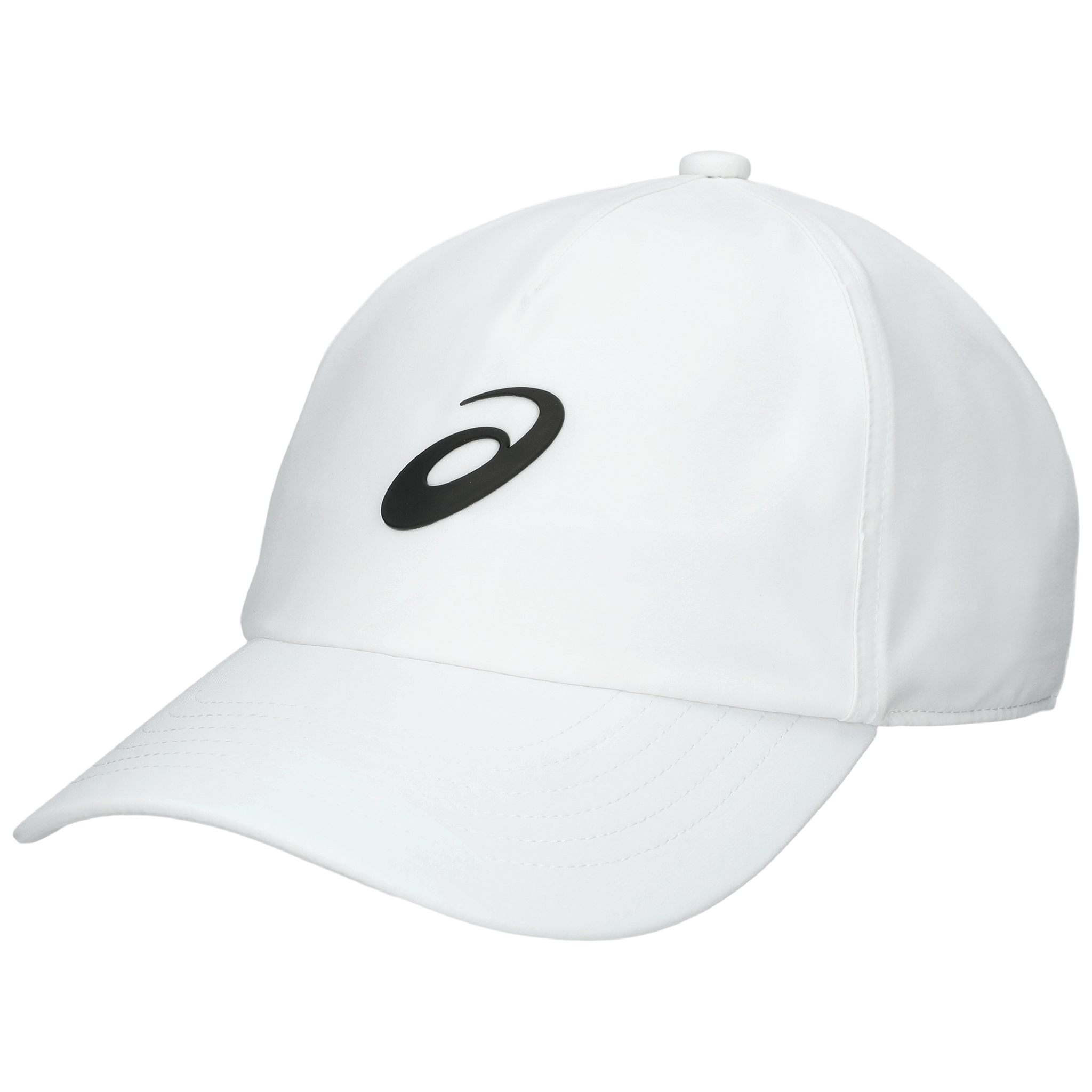 Asics Performance Cap White