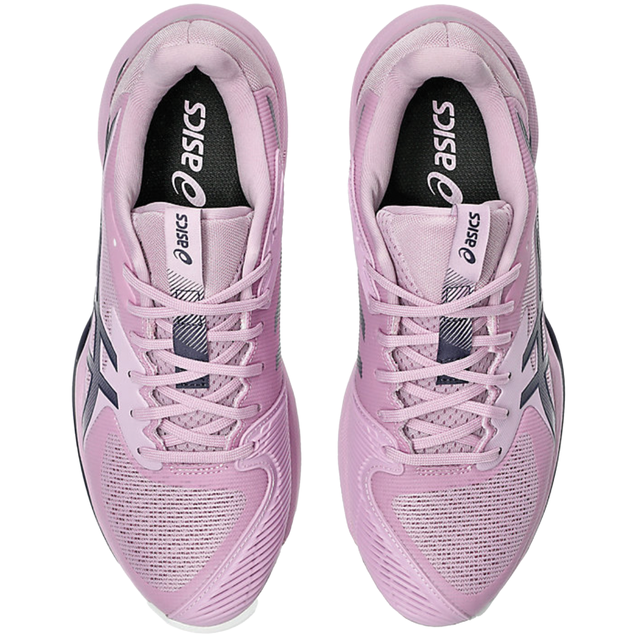 Asics Solution Speed FF3 Women's Light Ube/ Indigo Fog (2025)