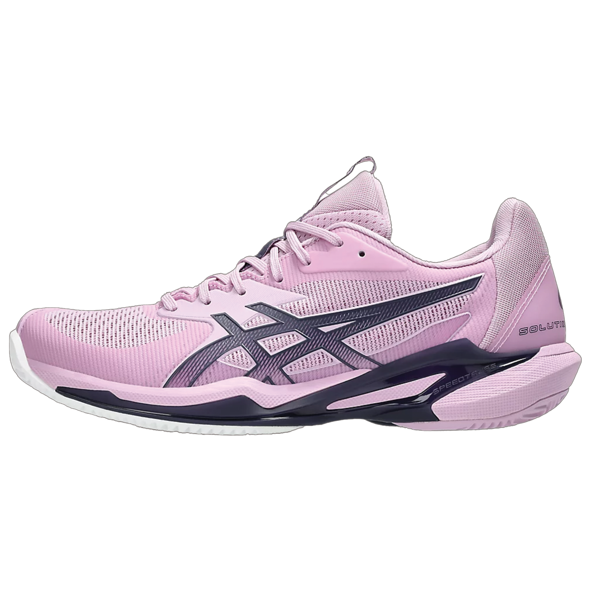 Asics Solution Speed FF3 Clay Women's Light Ube/ Indigo Fog (2025)