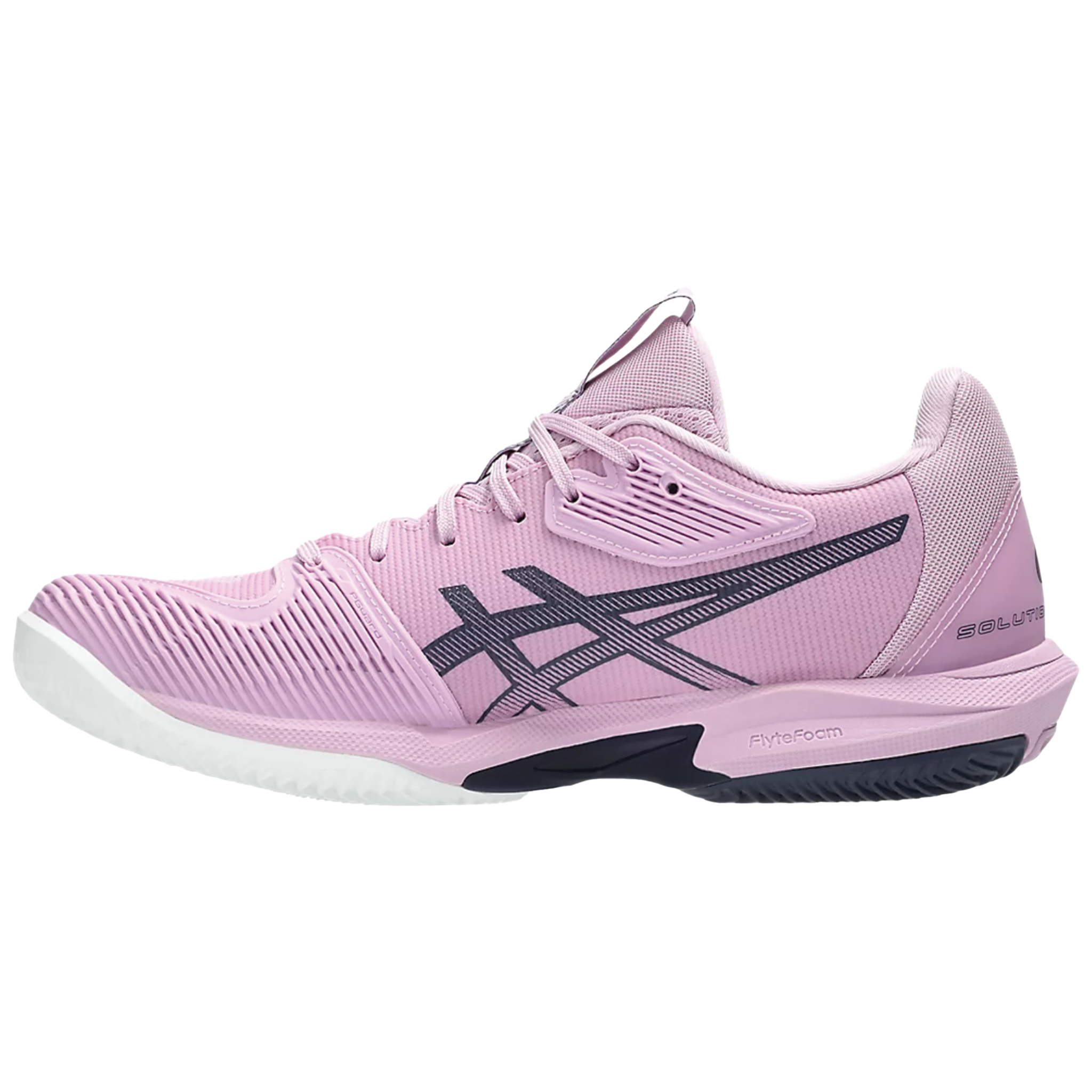 Asics Solution Speed FF3 Clay Women's Light Ube/ Indigo Fog (2025)