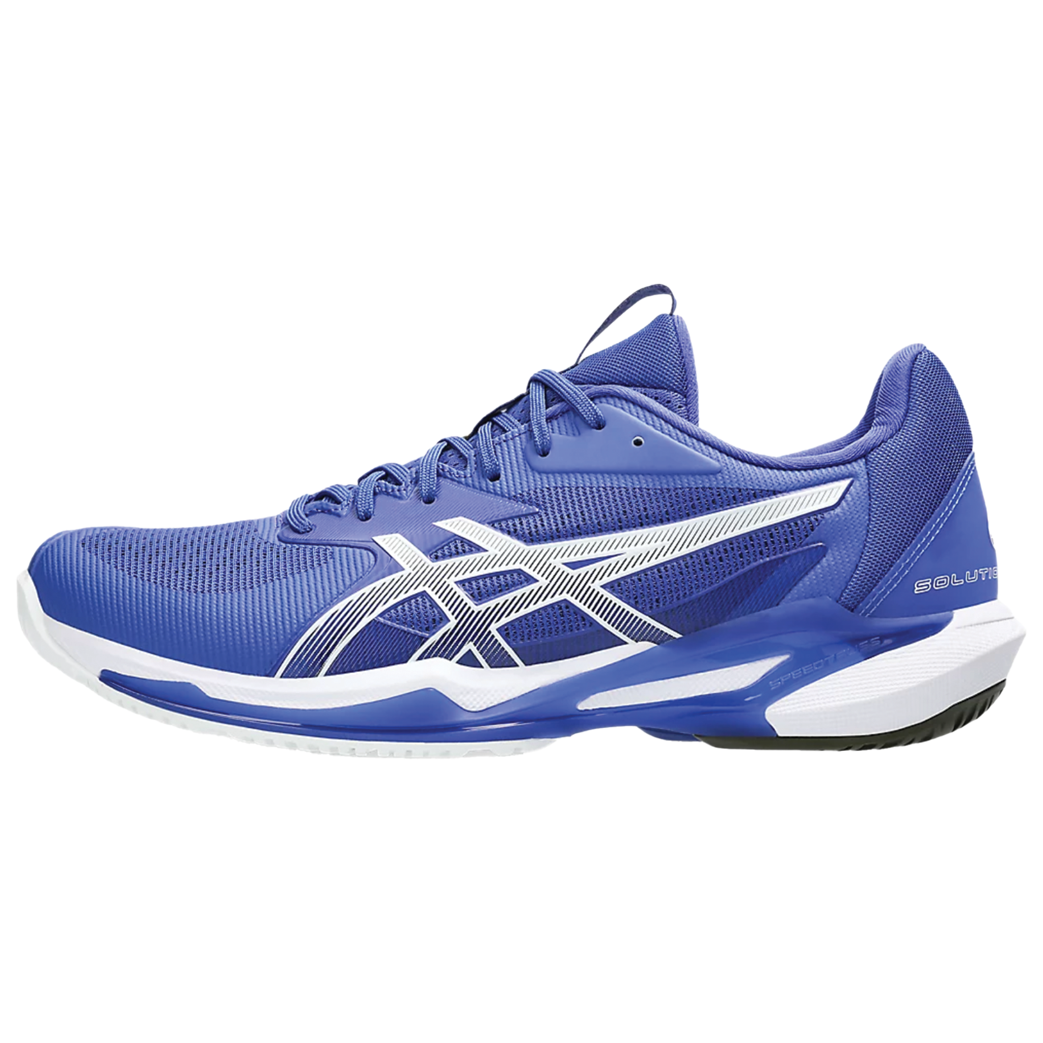 Asics Solution Speed FF3 Men's Dark Cobalt/ White