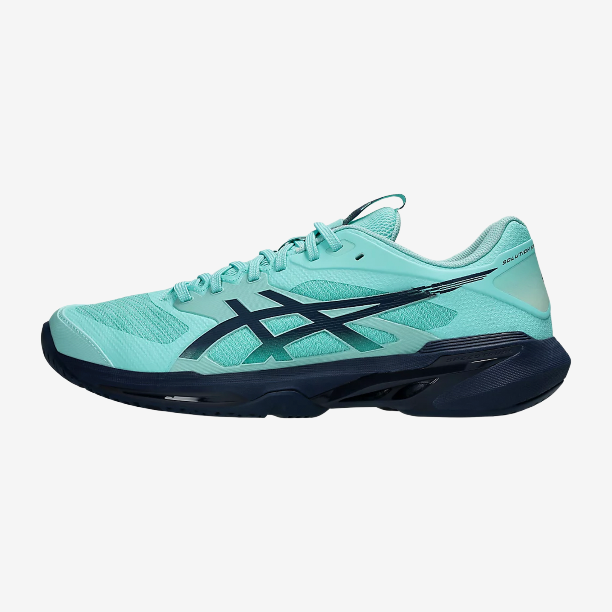 Asics Solution Speed FF4 Men's Illuminate Mint/Night Sky