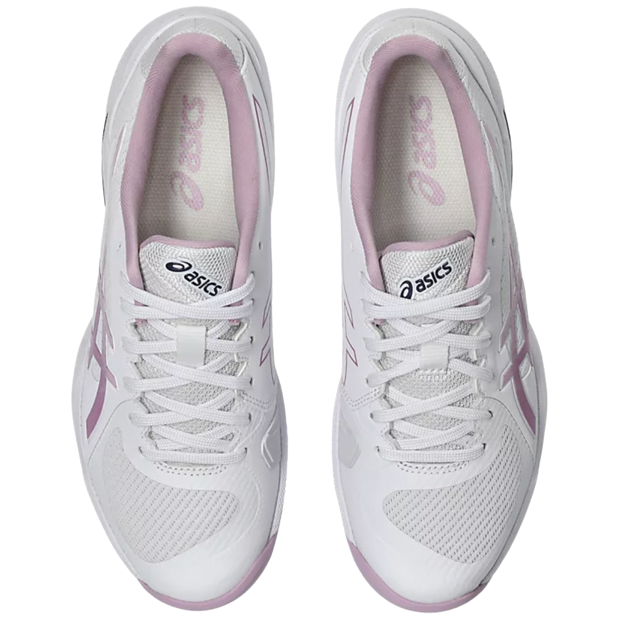 Asics Solution Swift FF2 Women's White/Ube