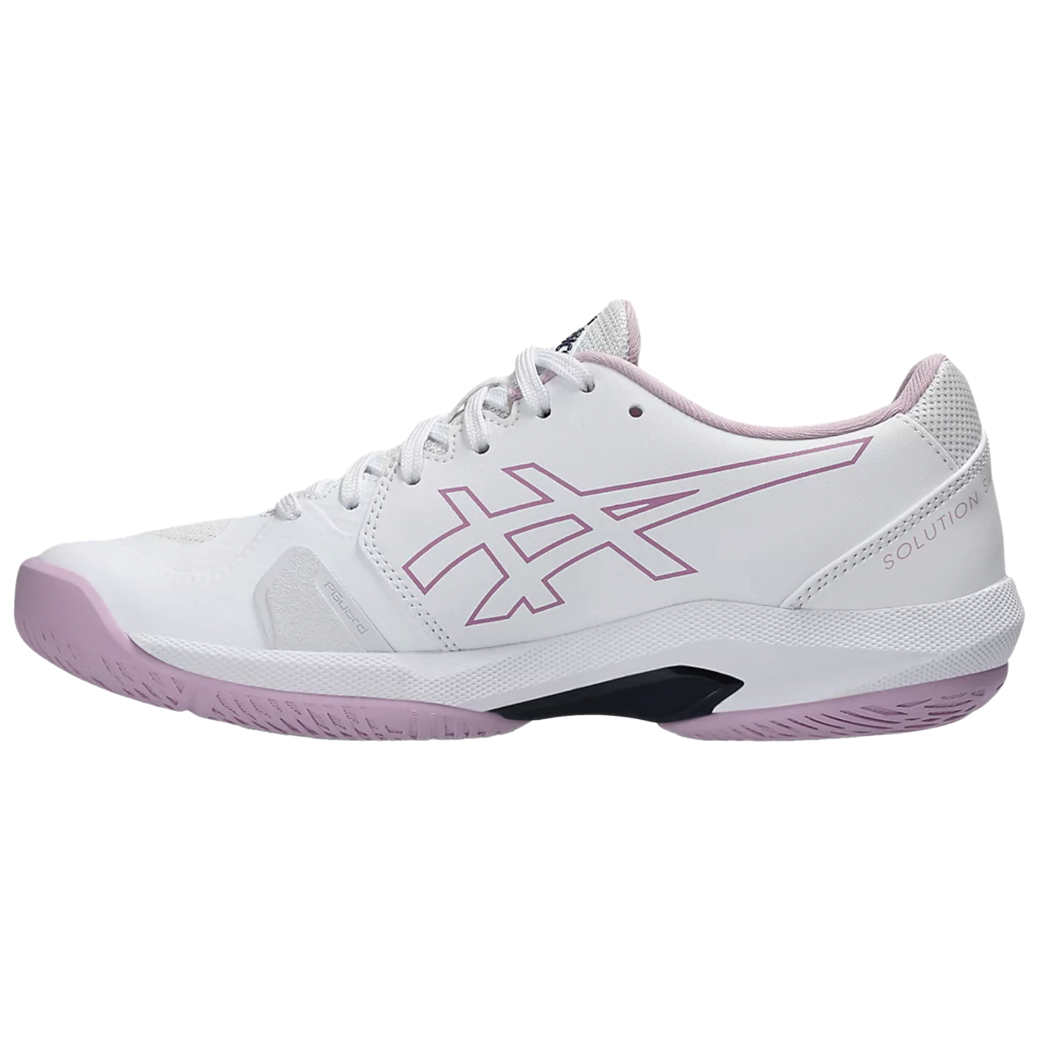 Asics Solution Swift FF2 Women's White/Ube