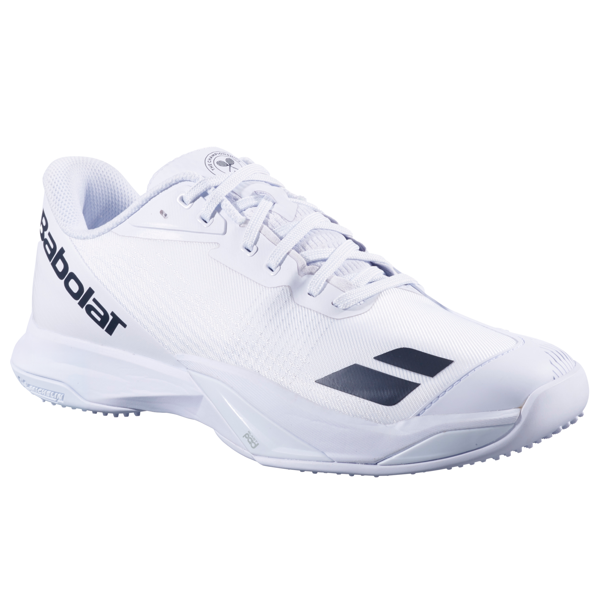 Babolat Jet Mach 4 Grass Men's Wimbledon (2026)