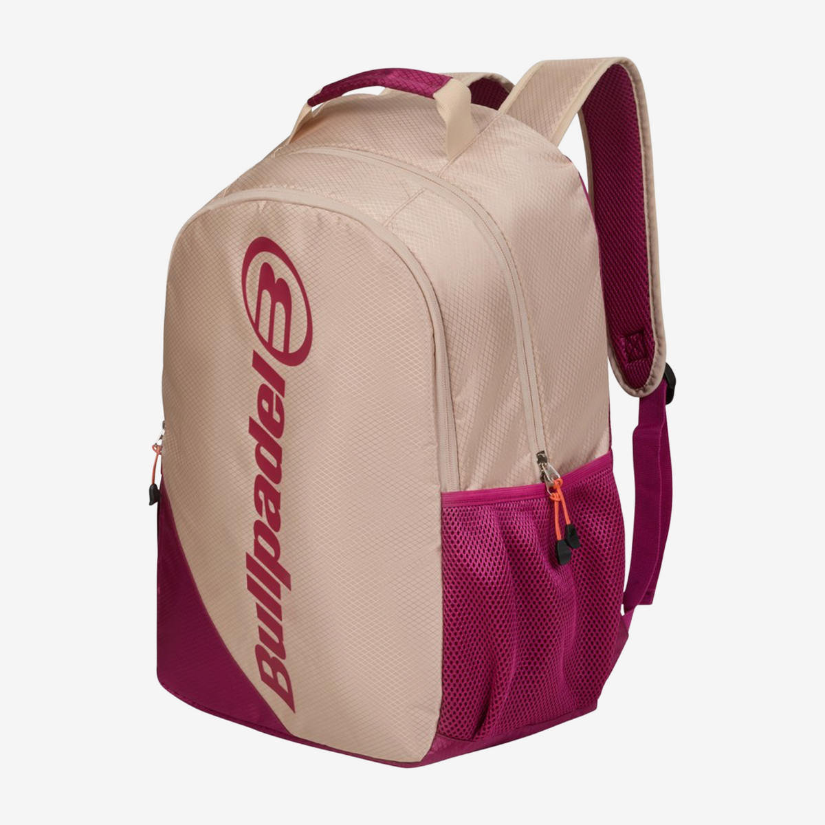 Bullpadel Advance Backpack Beige