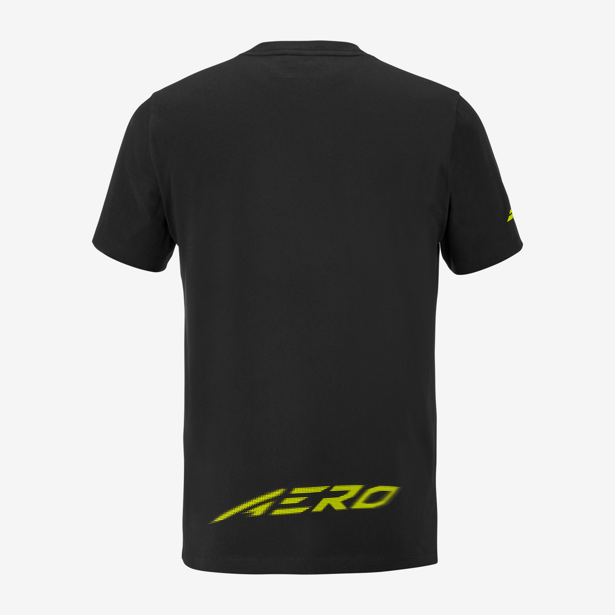 Babolat Aero Cotton Tee Men's Black