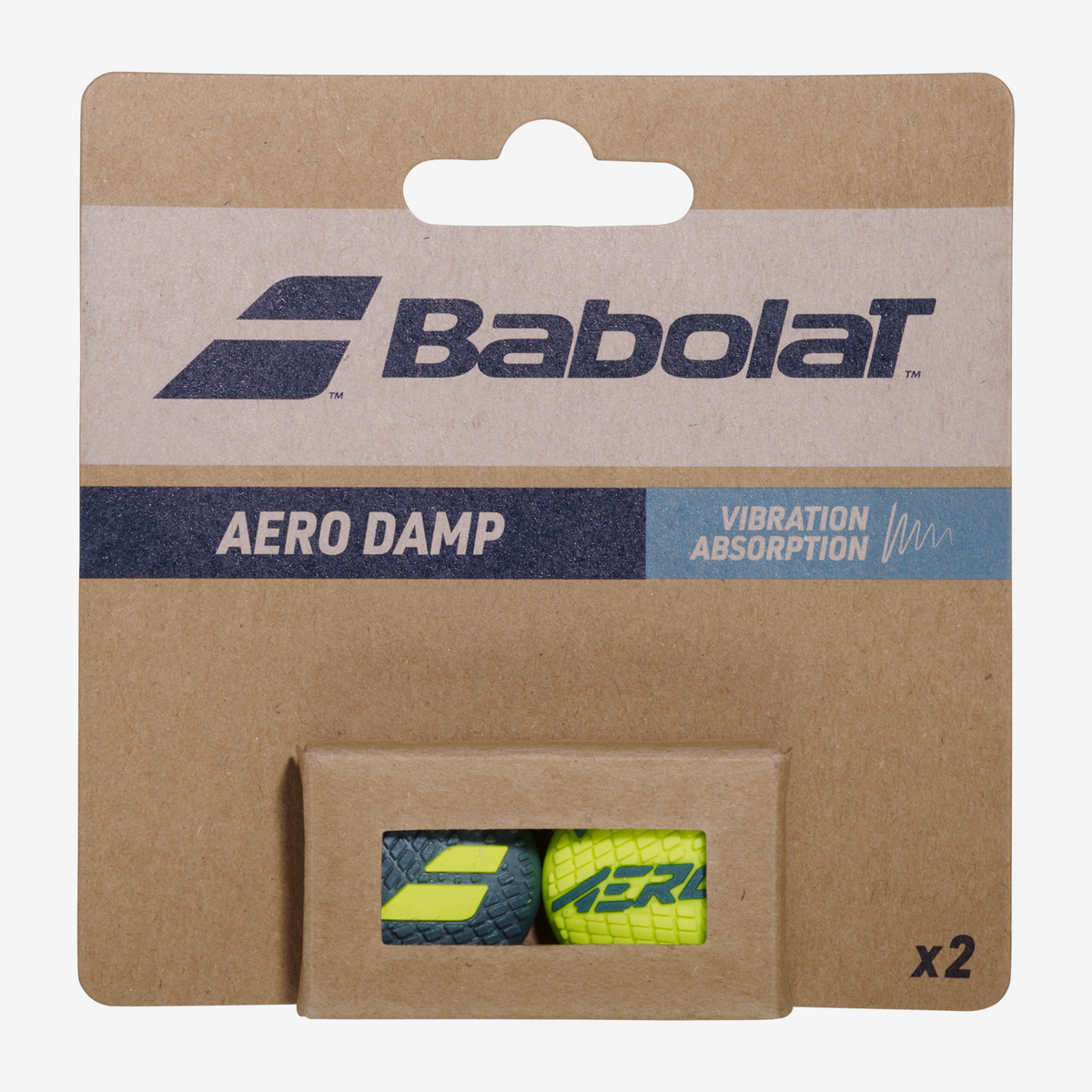 Babolat Aero Dampener (2026)