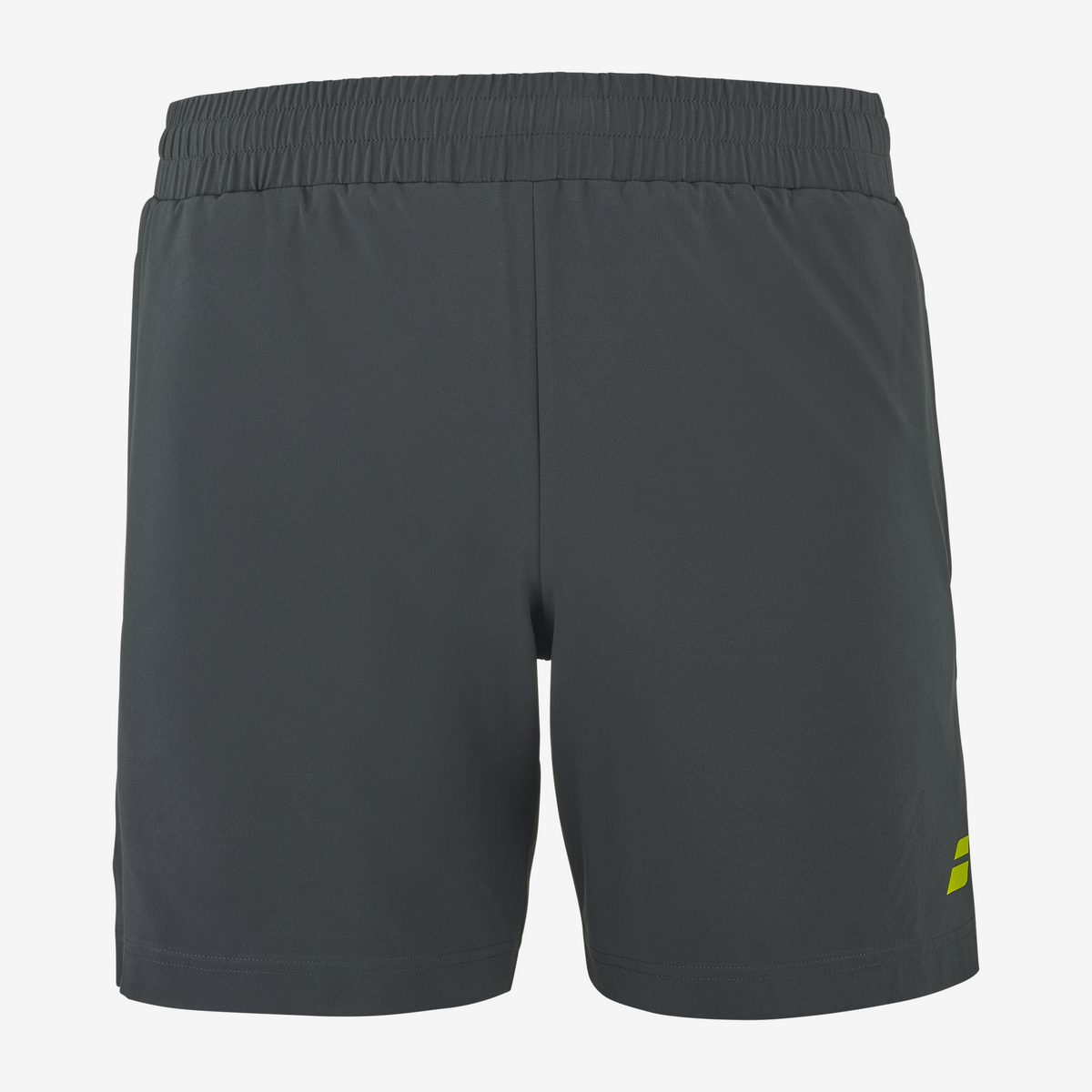 Babolat Aero Shorts Men's Grey/Aero